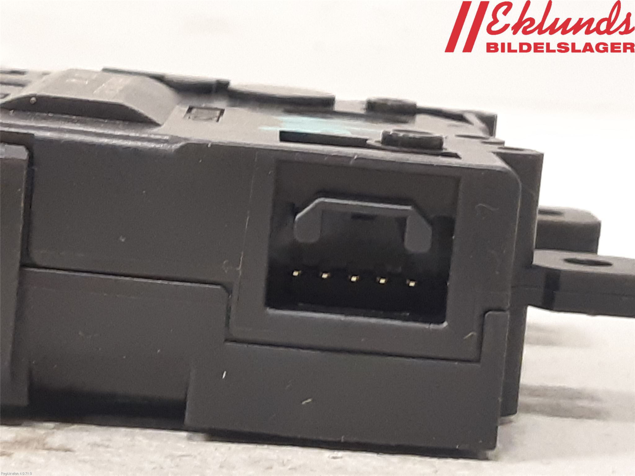 Toyota RAV4 19- Ac Reglermotor