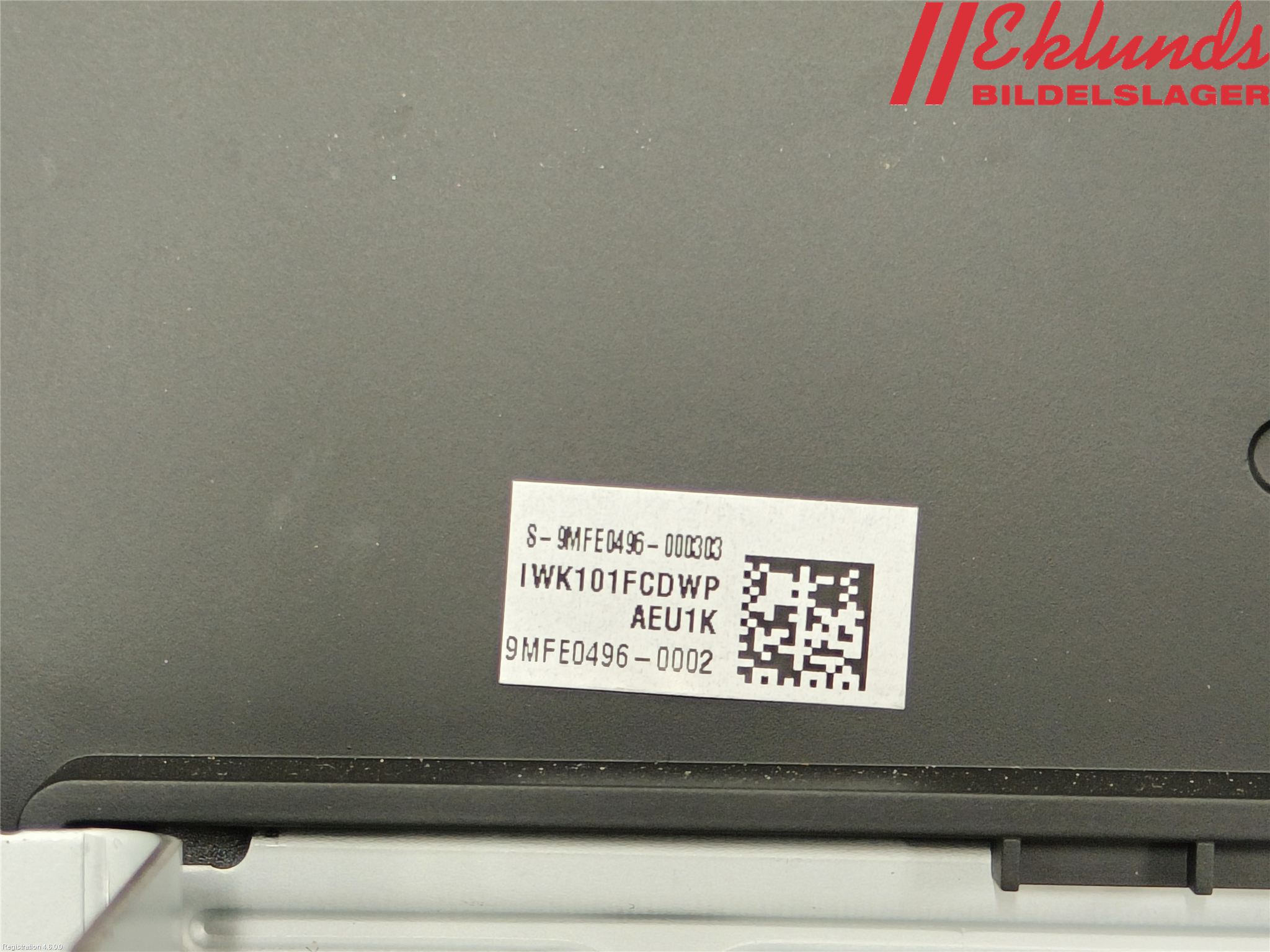 Kia CEED/CEED SW 19- Multifunktionsdisplay