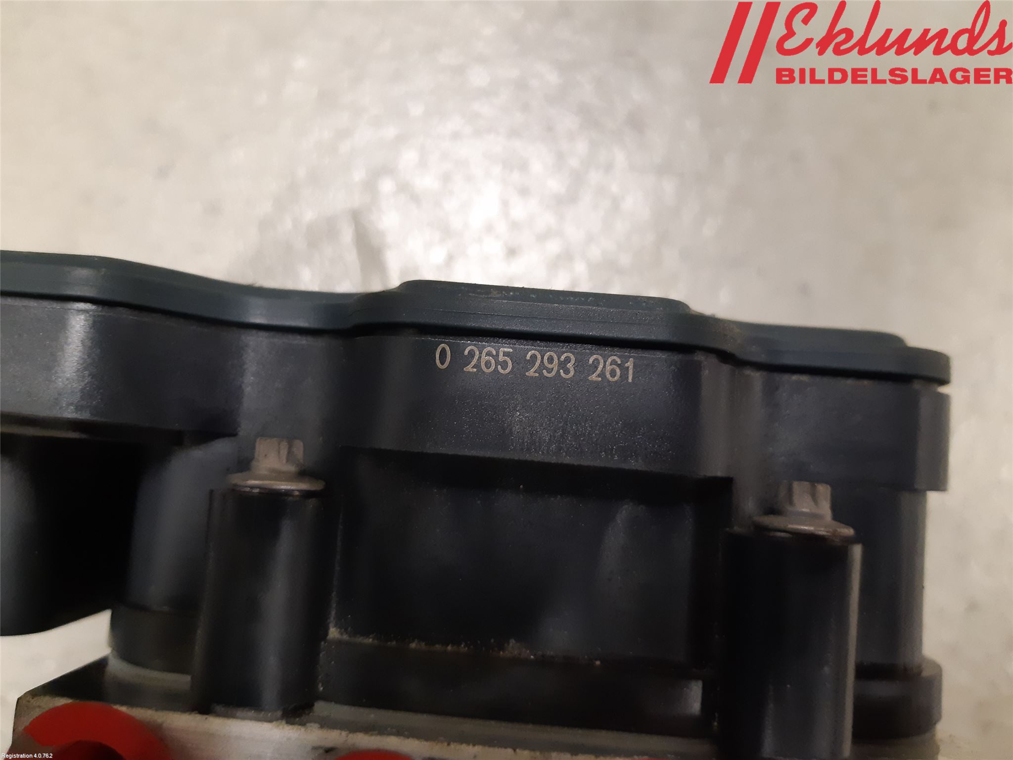 Citroen C3 AIRCROSS 18-23 Abs Hydraulaggregat