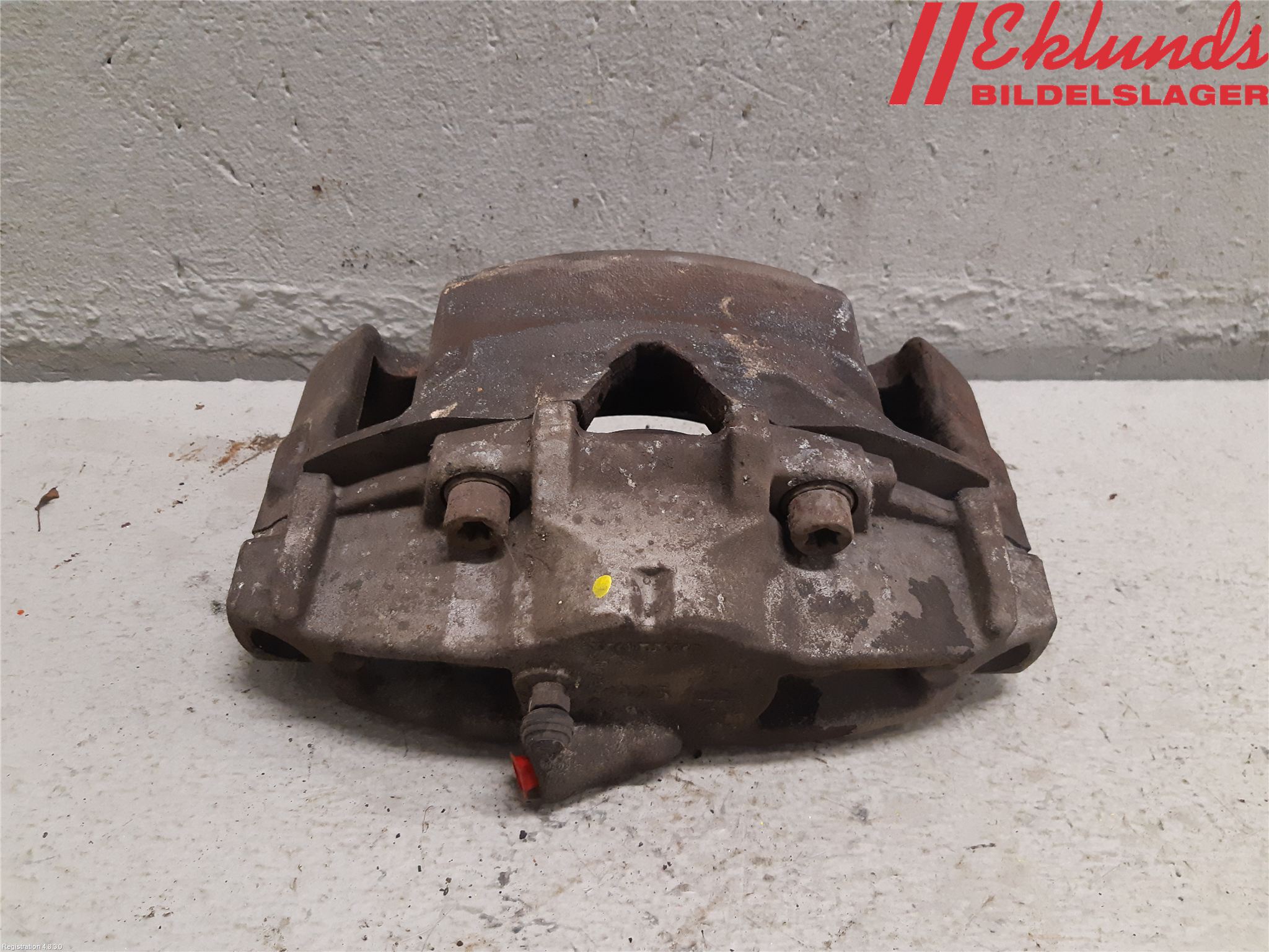 Volvo V60 14-18 Bromsok Fram Vänster