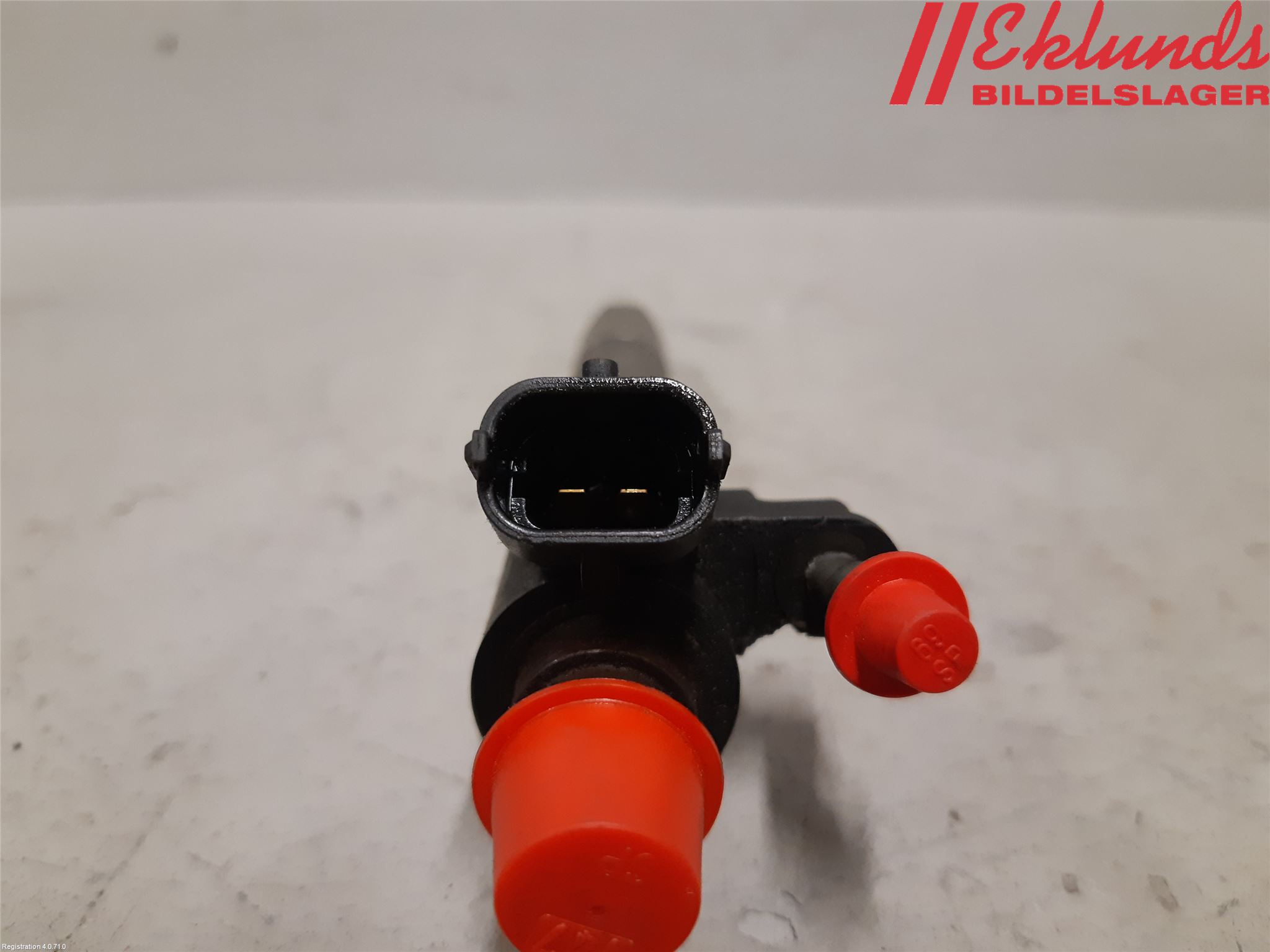 Volvo V70 08-13 Injspridare