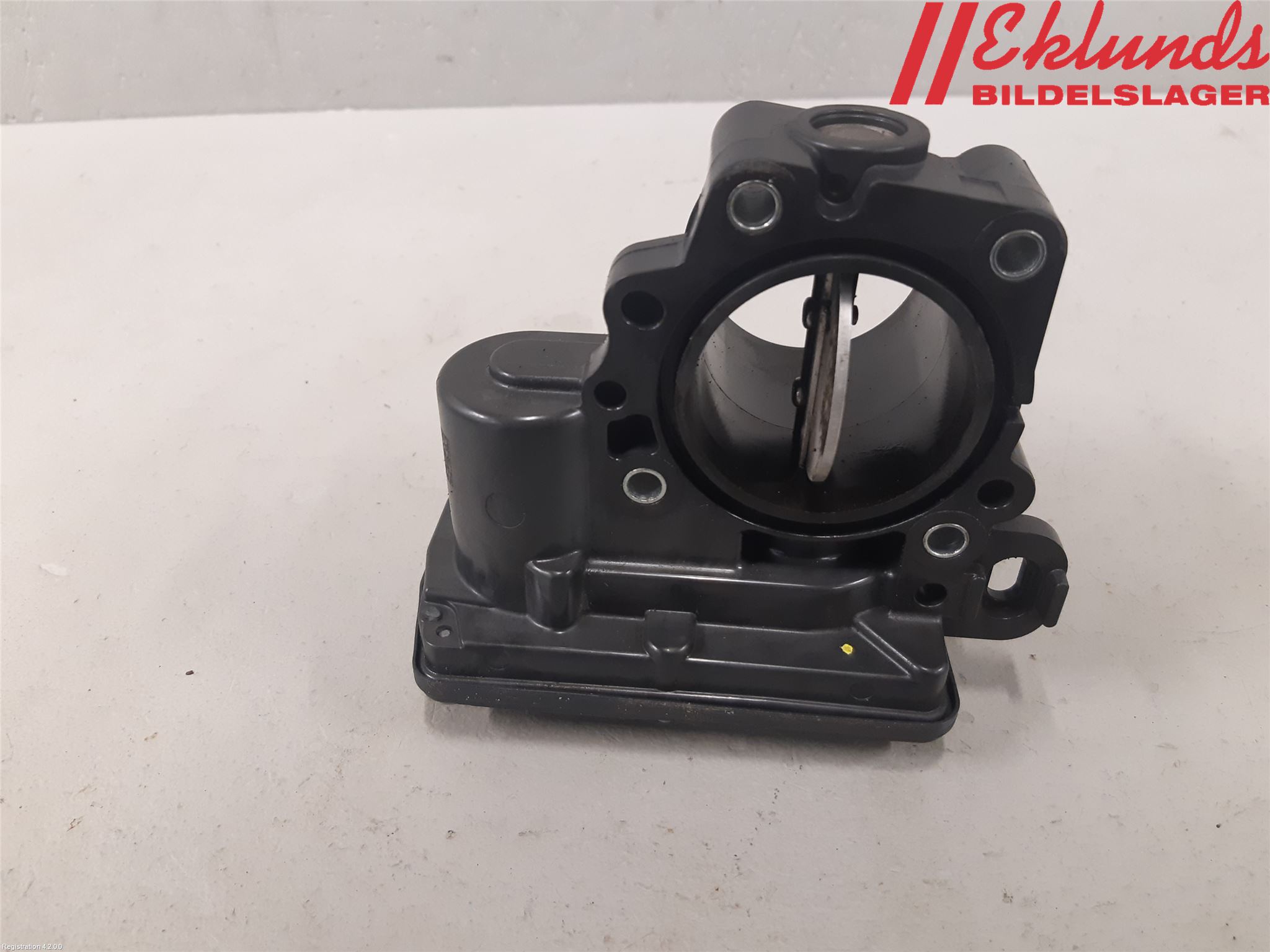 Ford MONDEO 15-22 Injspjällhus