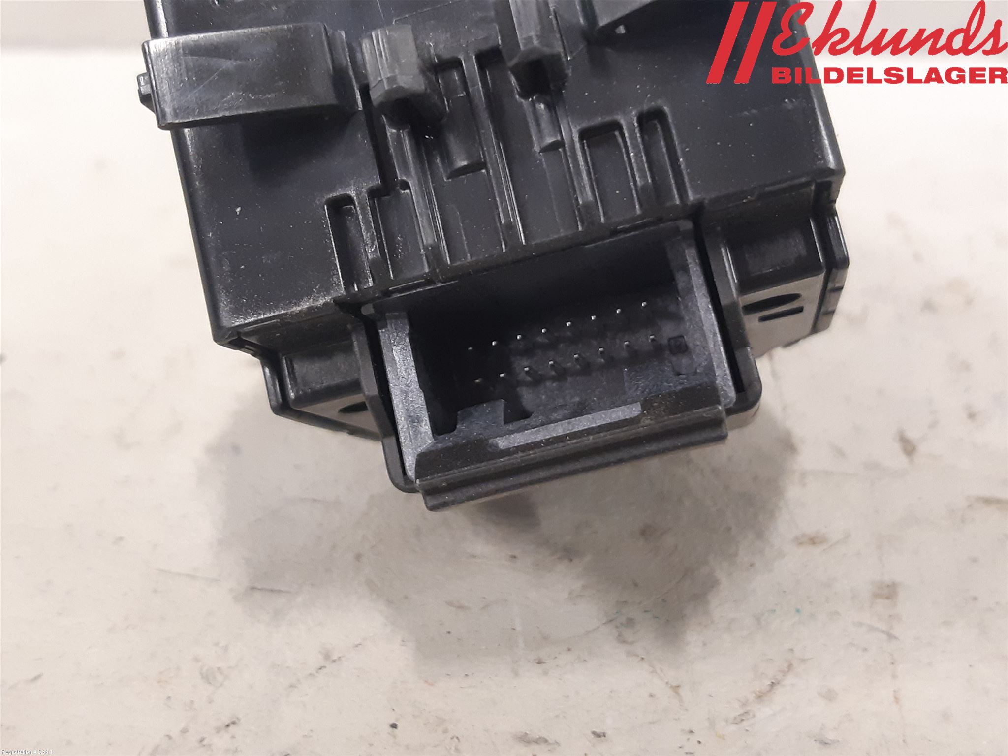 Toyota COROLLA 19- Spak Torkar-Spolomk