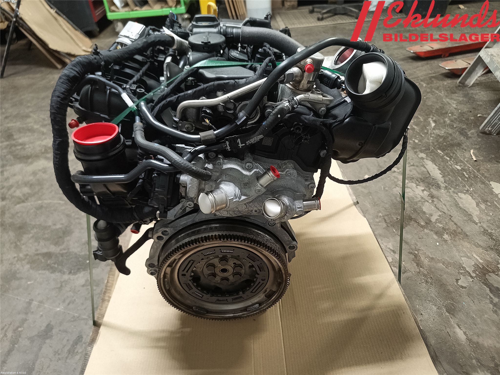 Skoda SCALA 19- Motor Bensin
