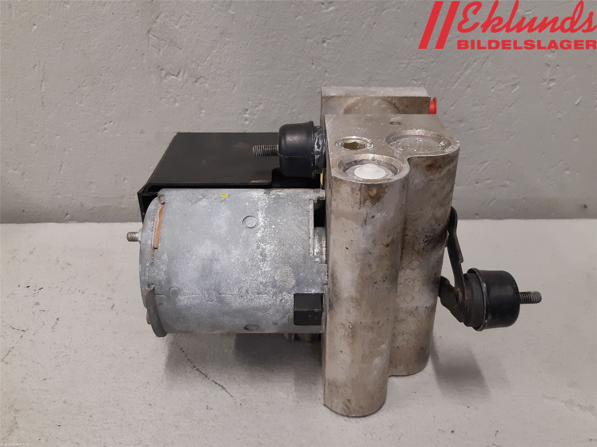 Volvo 940 91-98 Abs Hydraulaggregat