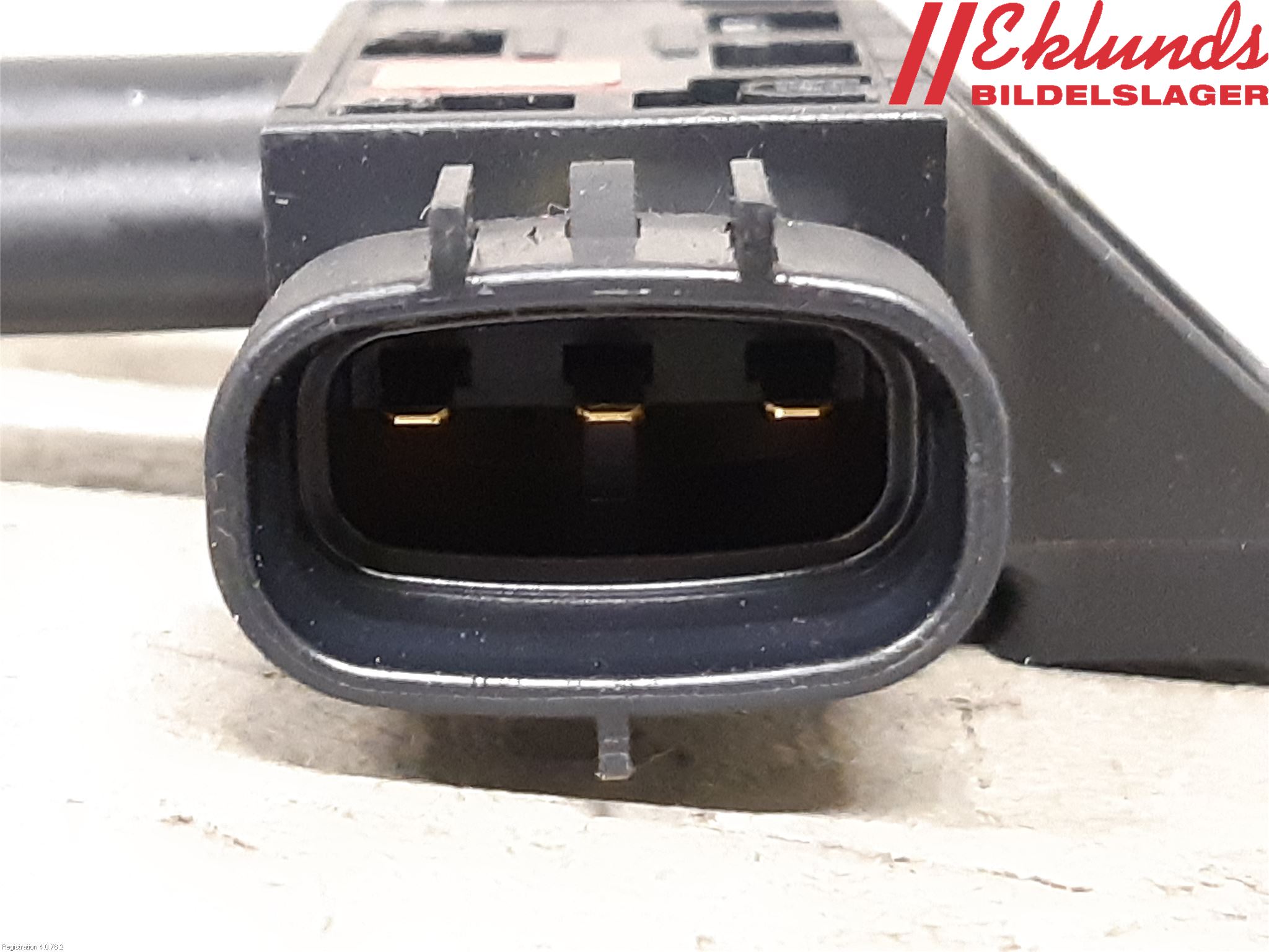 Toyota COROLLA 19- Sensor Avgas