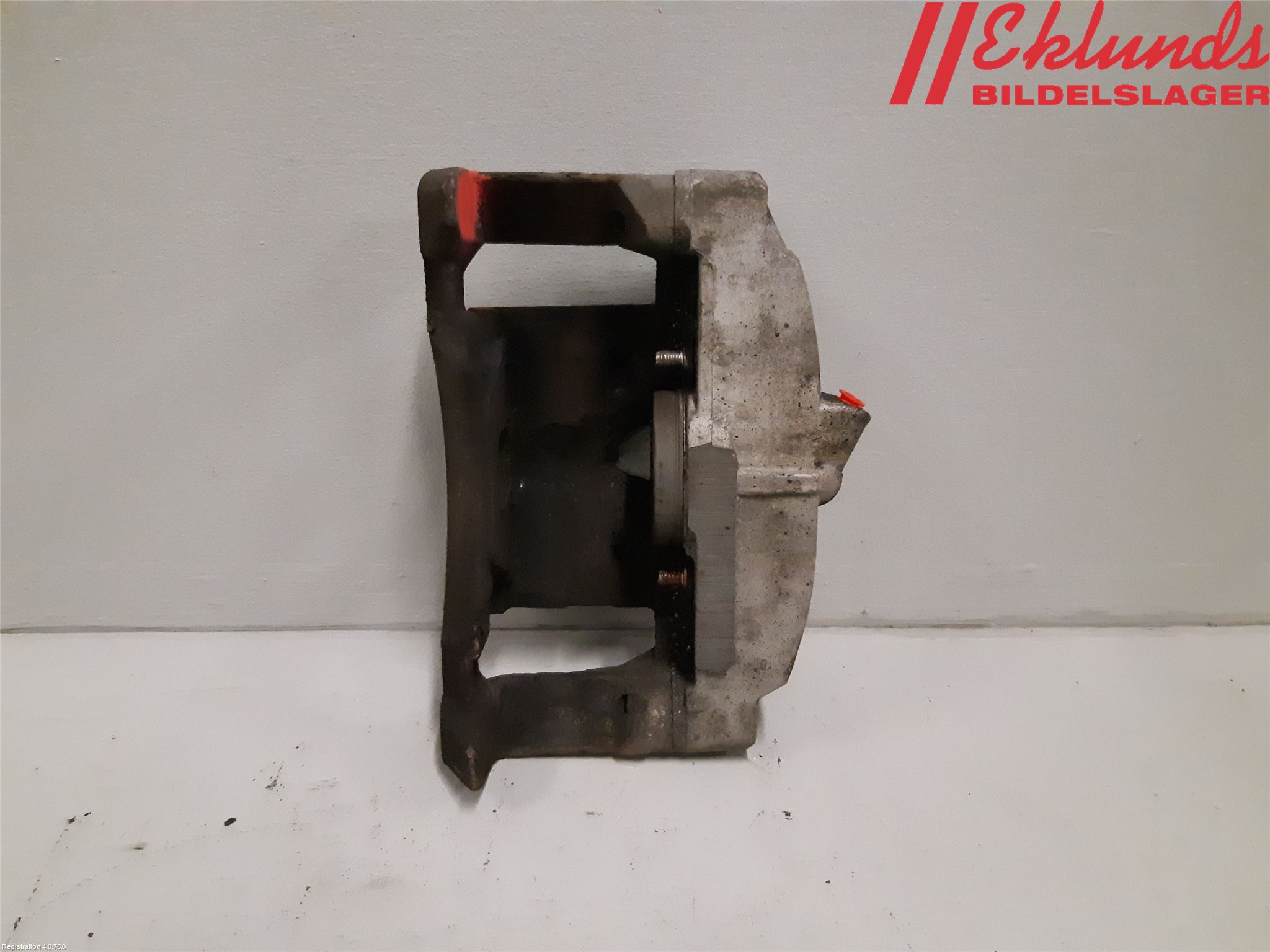 Volvo V60 14-18 Bromsok Fram Vänster