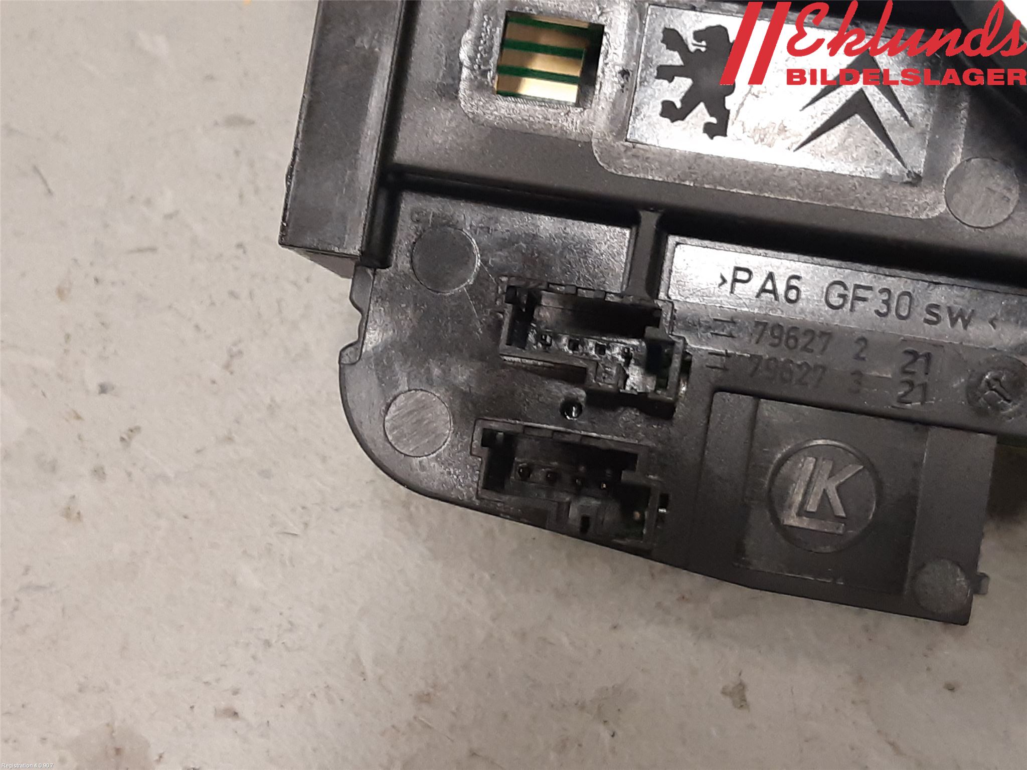 Toyota PROACE CITY 20- Spakcentral