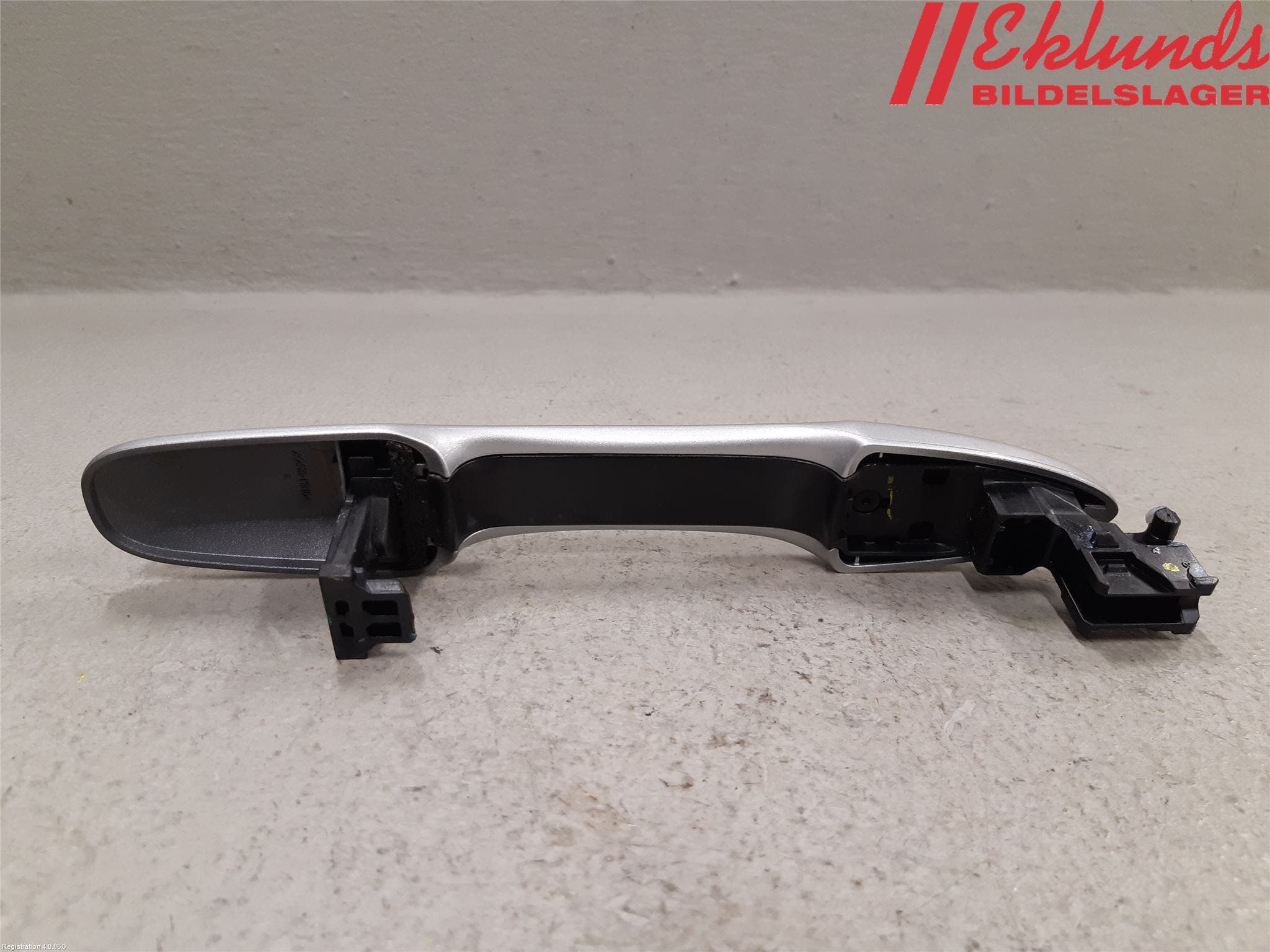 Toyota YARIS XP21 20- Dörrhandtag Yttre Hö