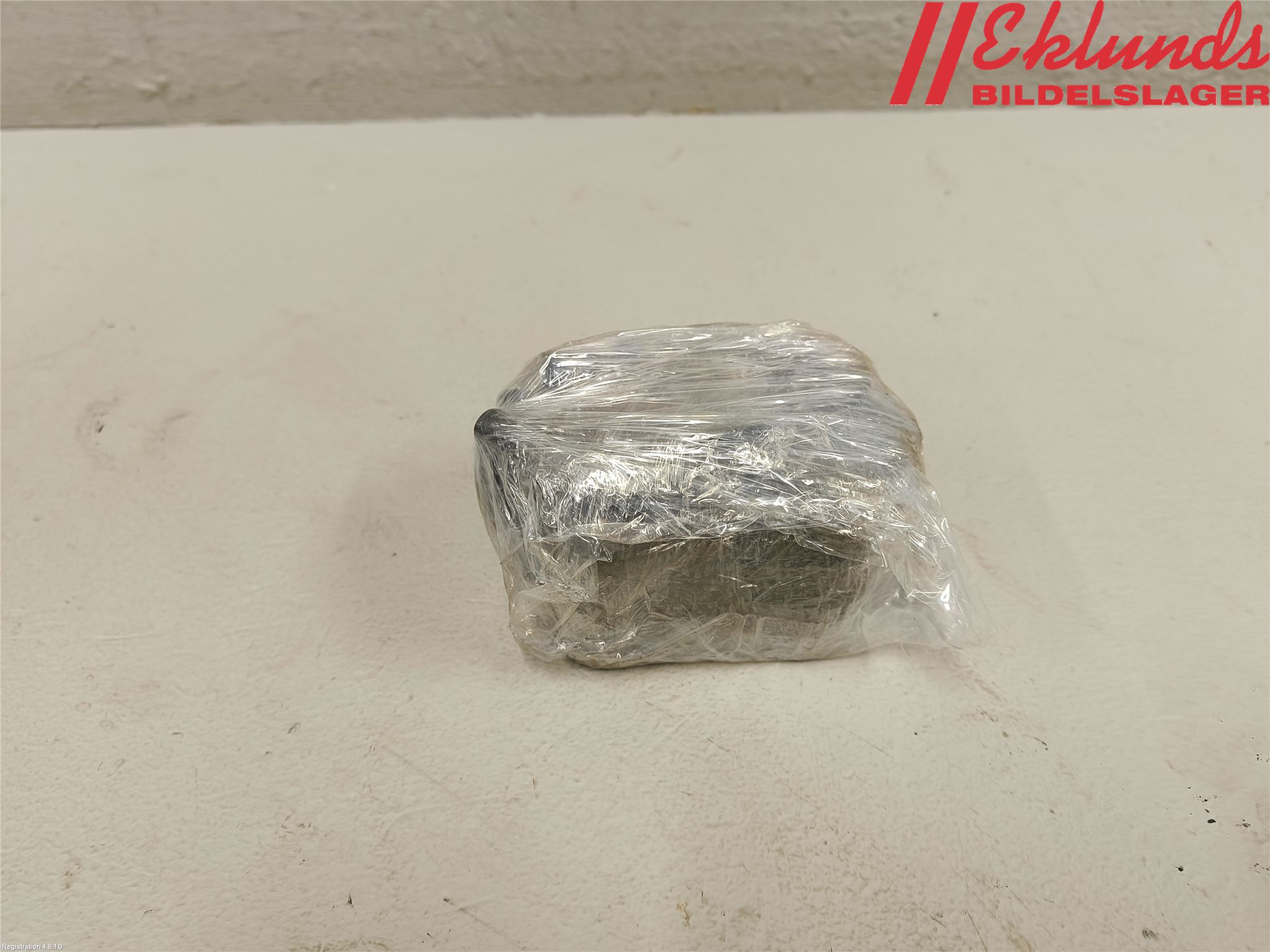 BMW 5 G30/G31/F90 17-23 Bromsbelägg Bak