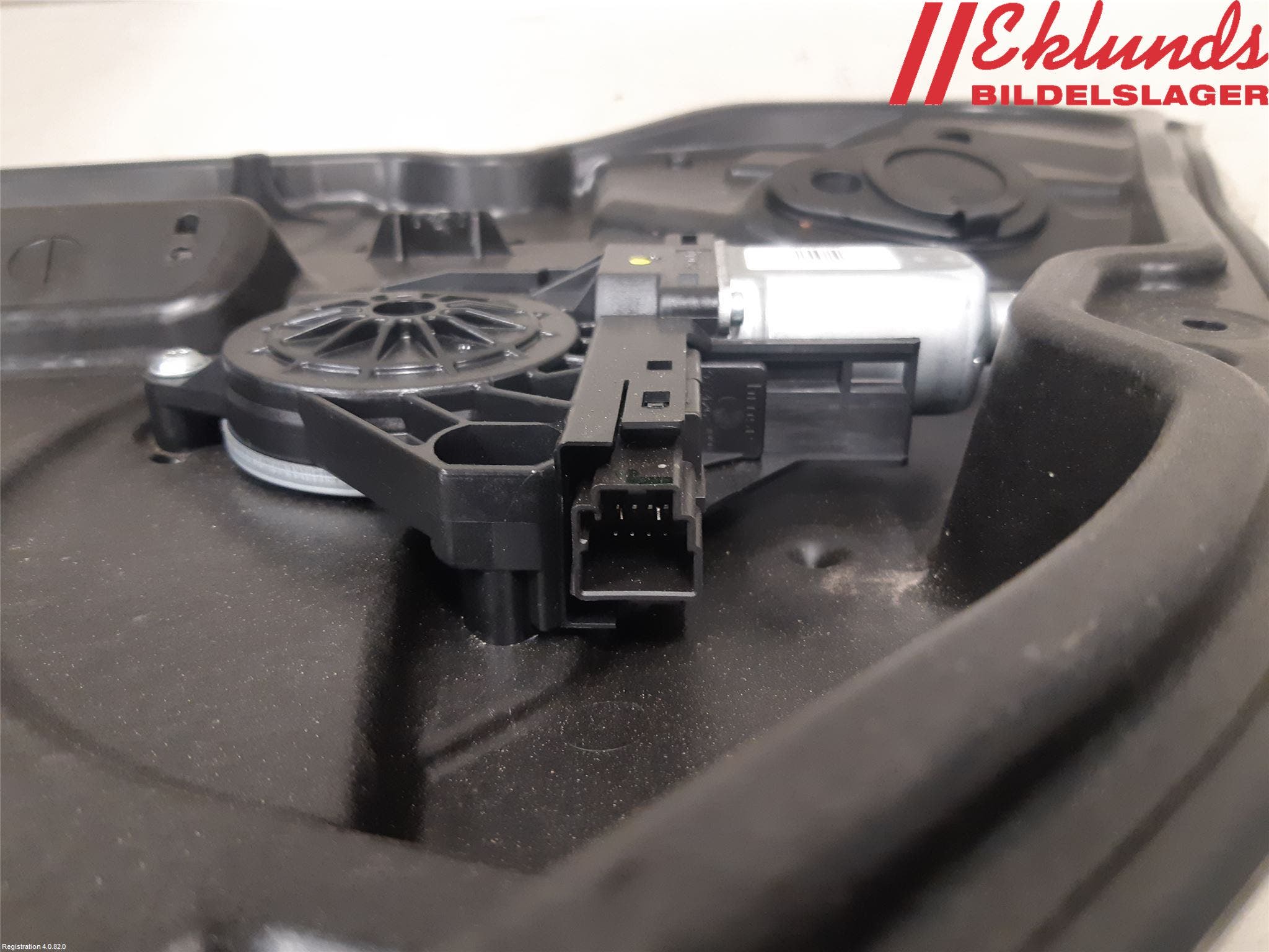 Volvo V60 14-18 Fönsterhiss El Kompl