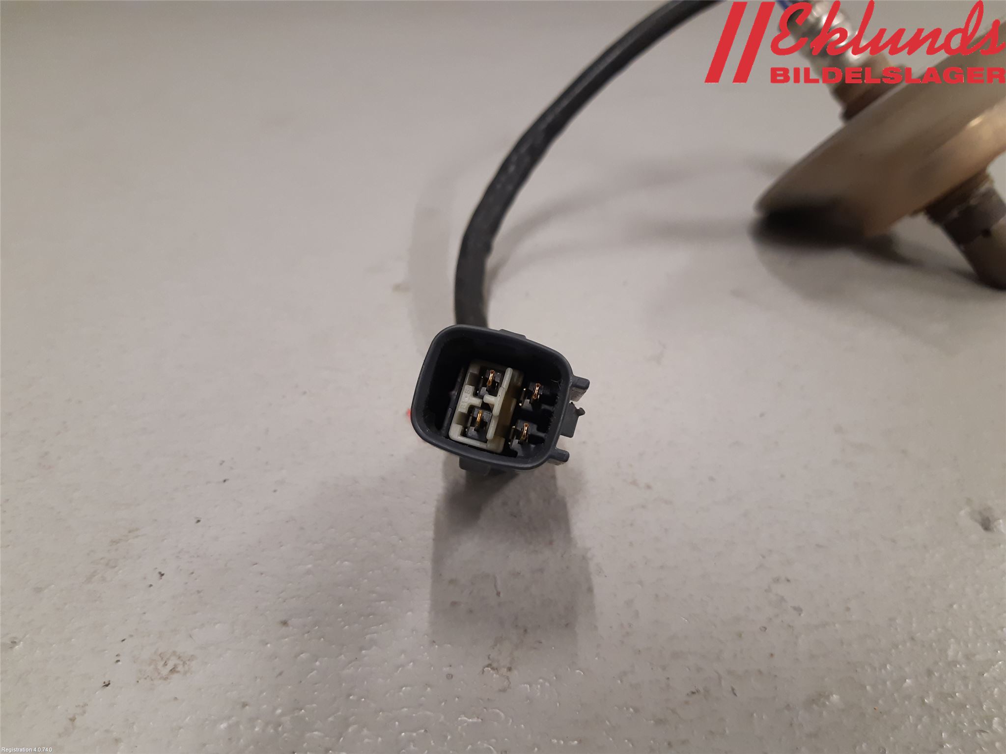 Toyota COROLLA 19- Injlambdasond