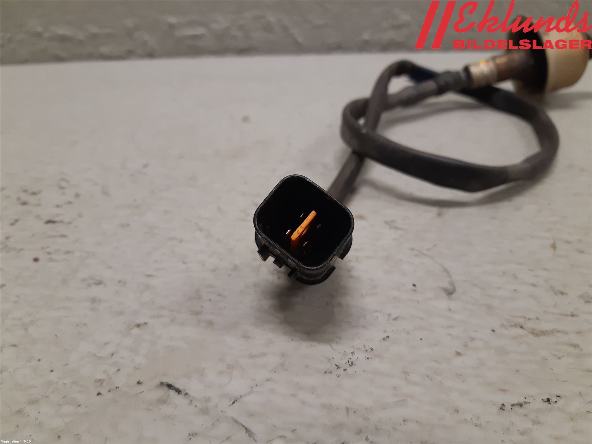 Hyundai i20 GB 15-20 Injlambdasond