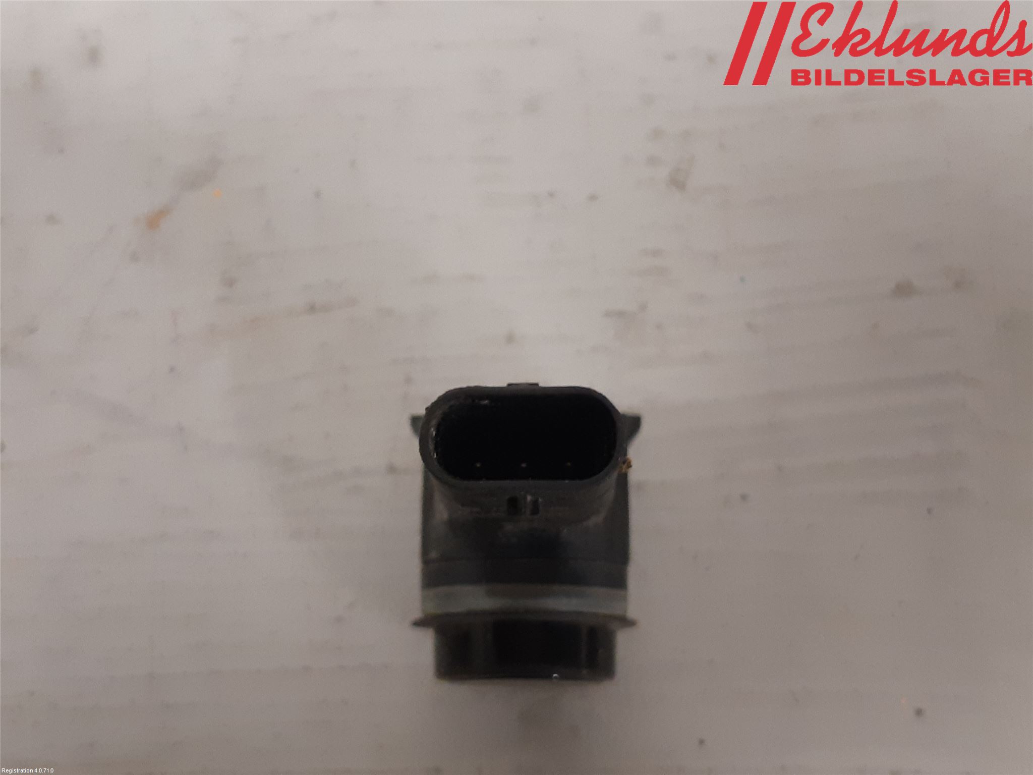 Volvo XC60 14-17 Parkeringshjälp Backsensor