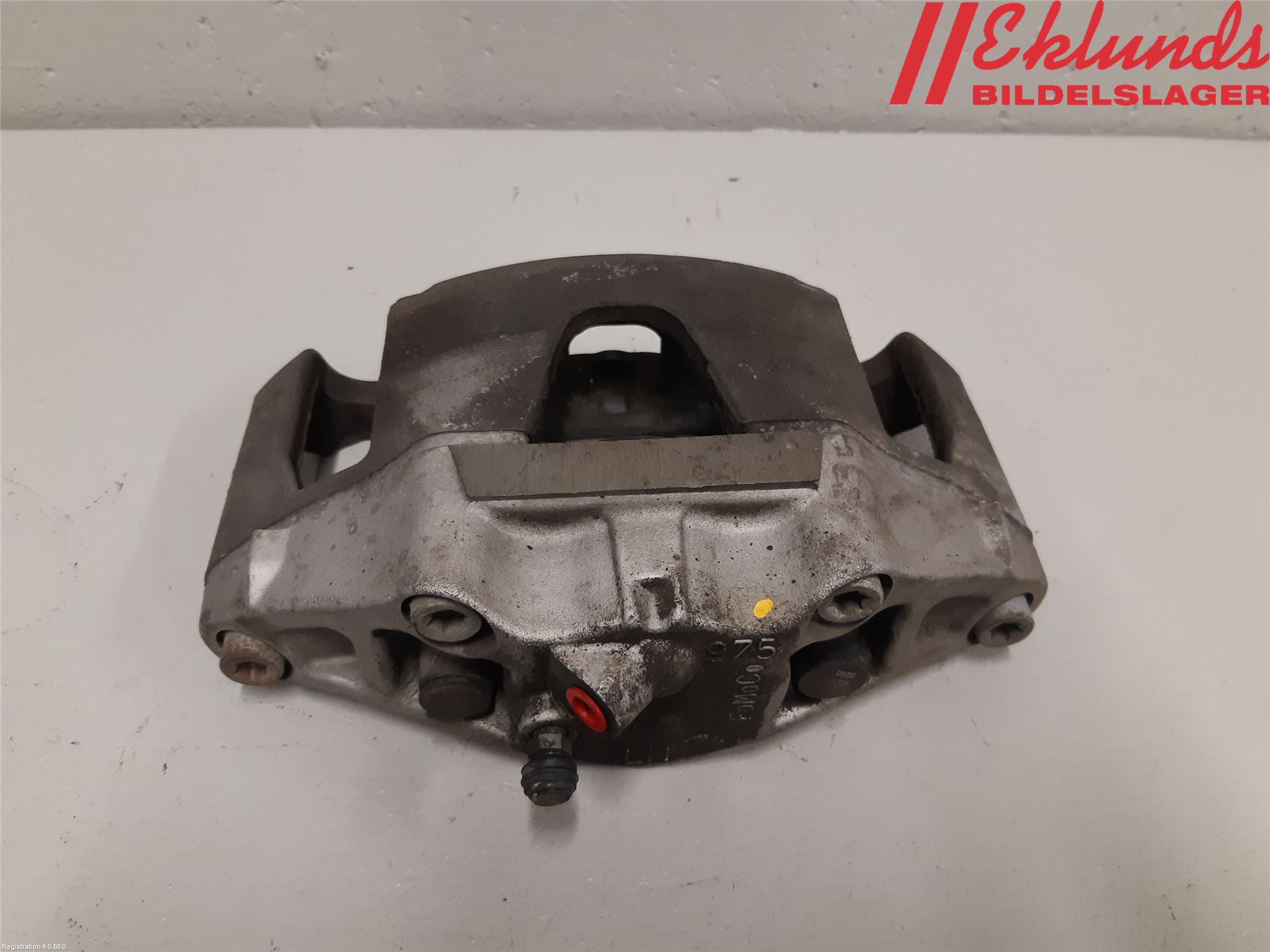 Volvo V40 12-19 Bromsok Fram Vänster