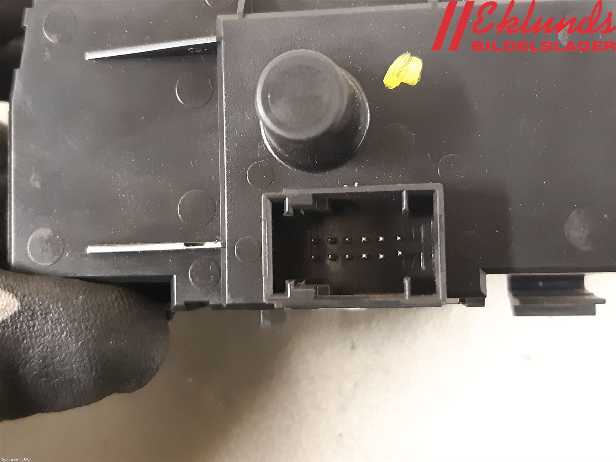 BMW 3 E92/93 Coupé/Cab 05-14 Strömställare Ljus