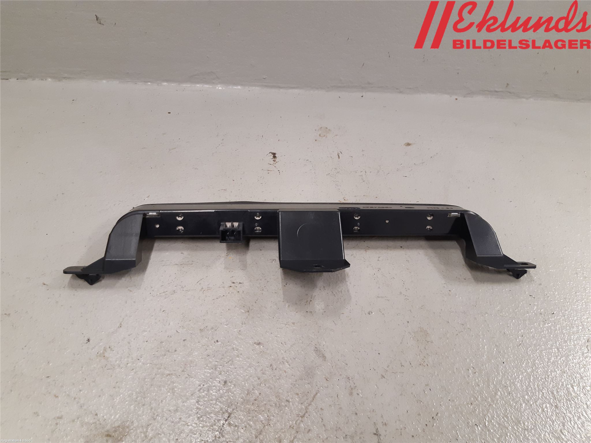 Volvo V70 08-13 Bromsljus Bakruta