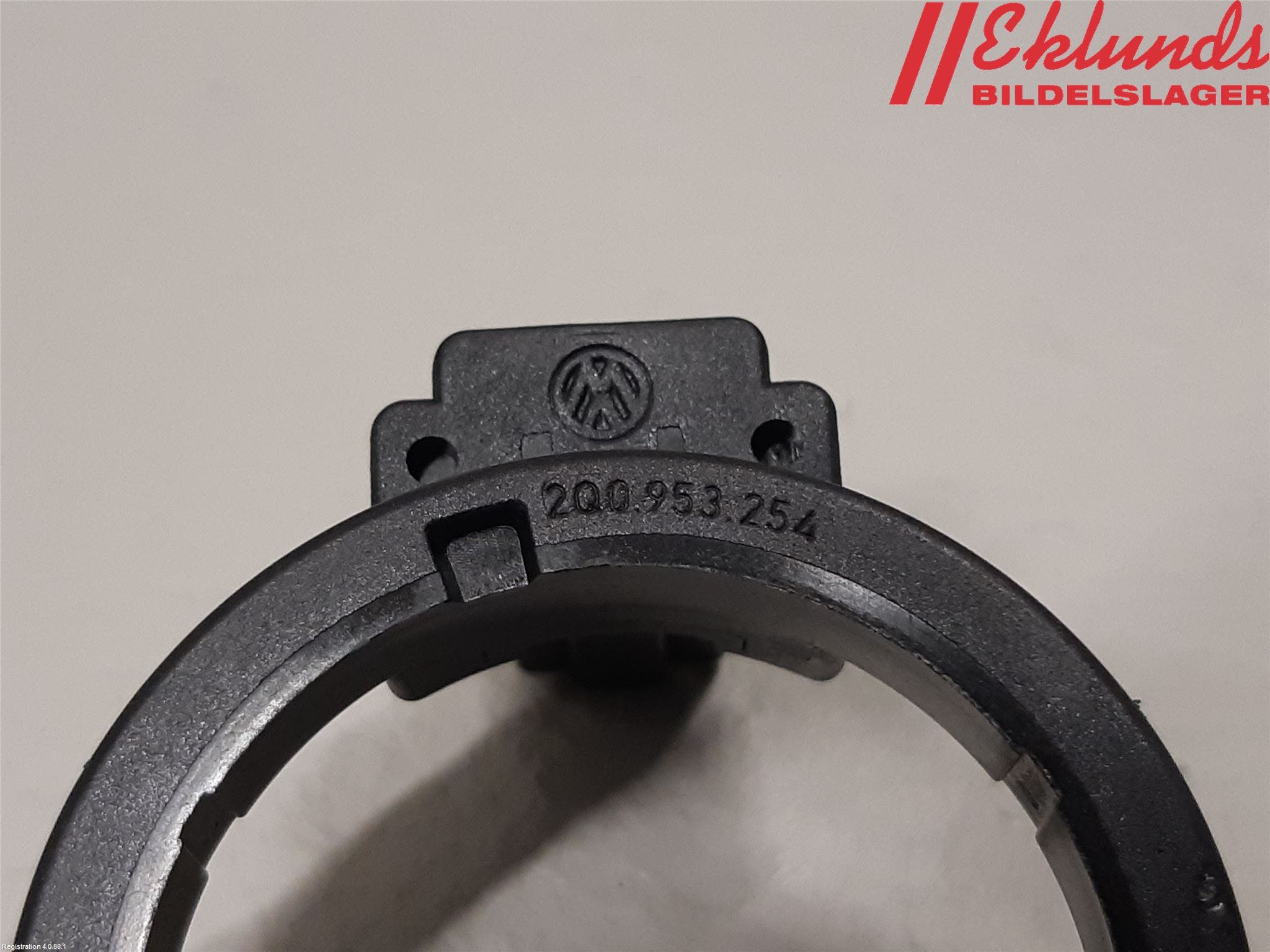 Skoda KAROQ 18- Antenn