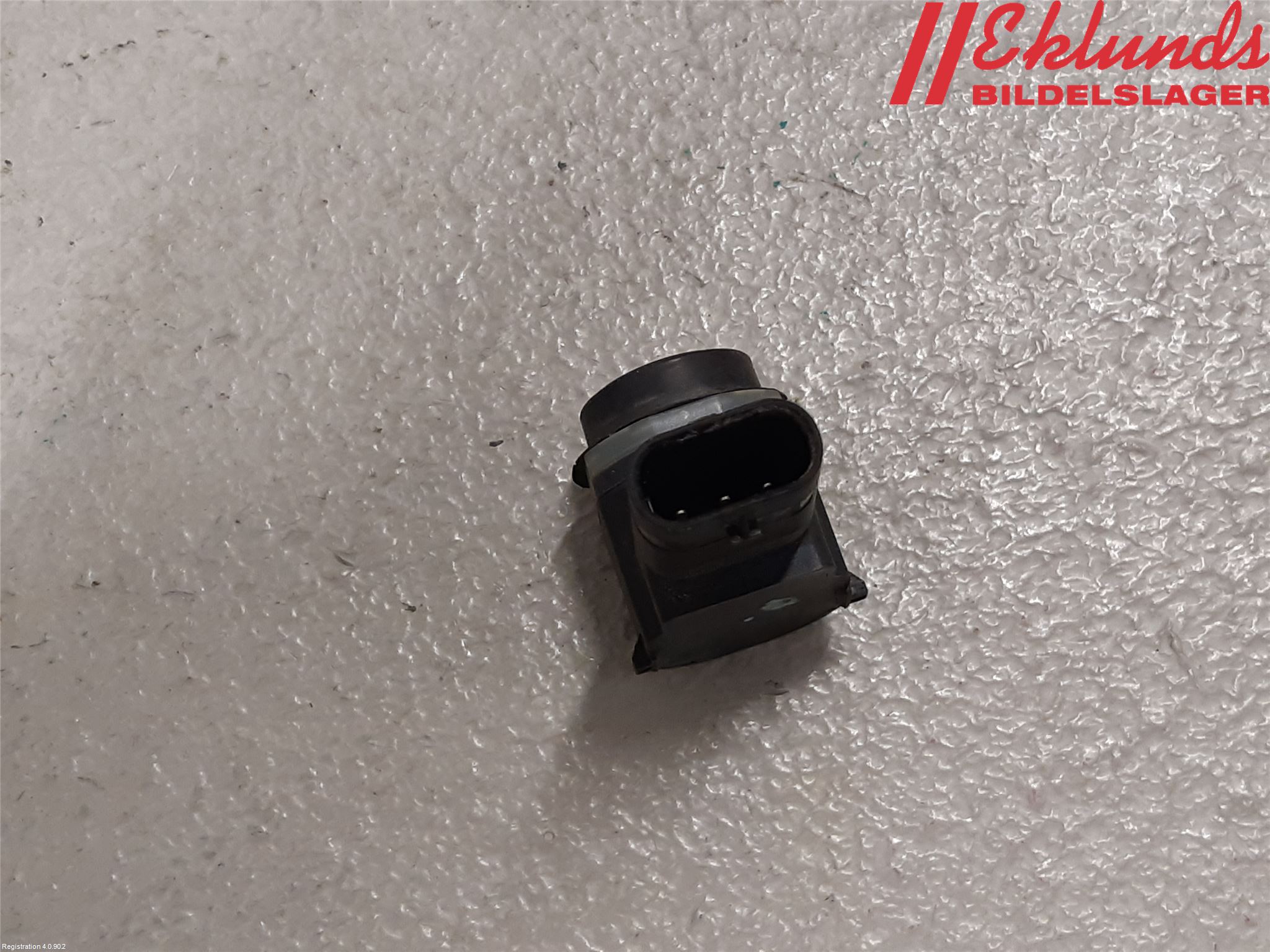 Volkswagen VW PASSAT 05-11 Parkeringshjälp Frontsensor