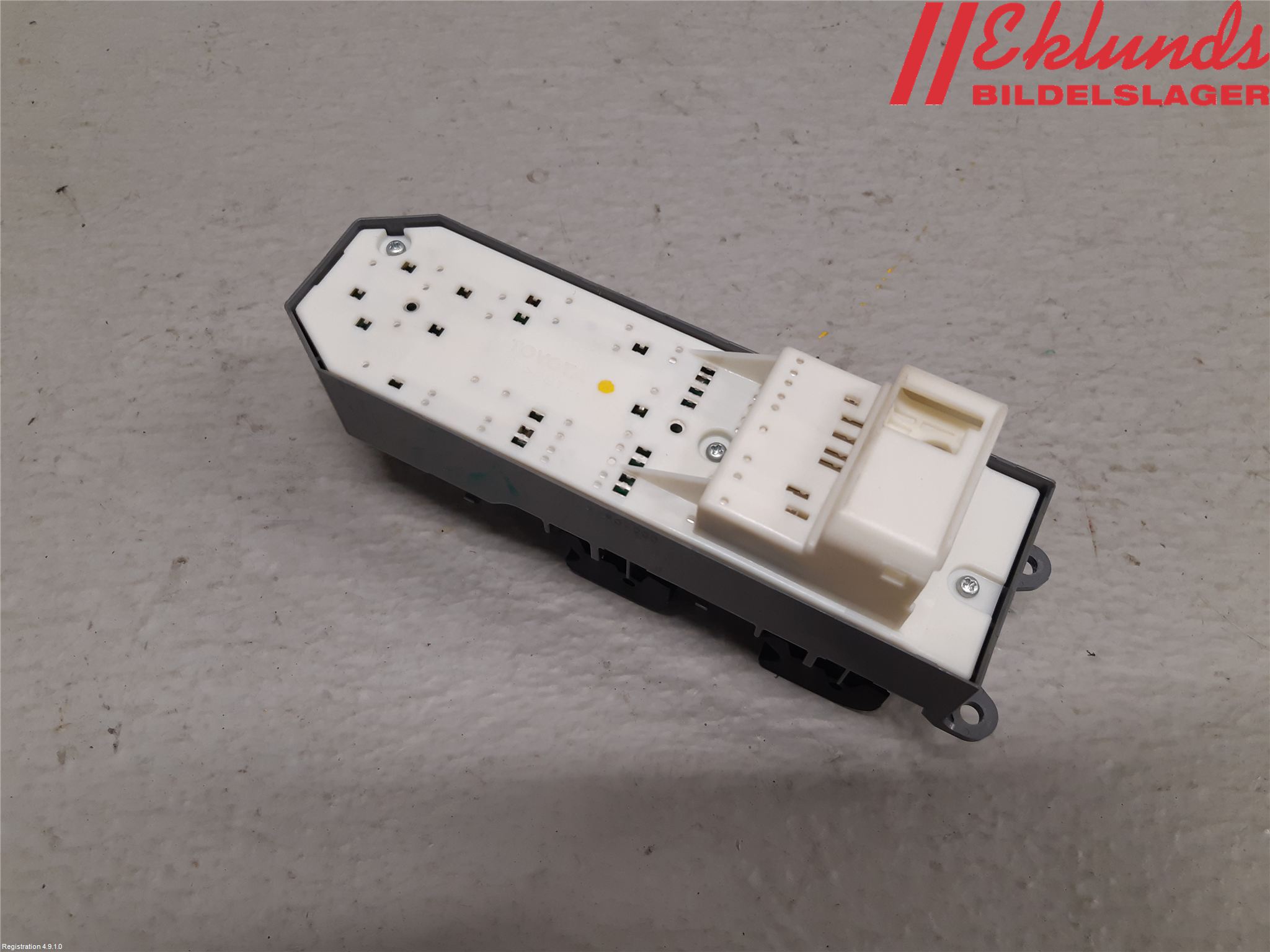 Toyota AURIS 13-19 Strömställare Elhiss