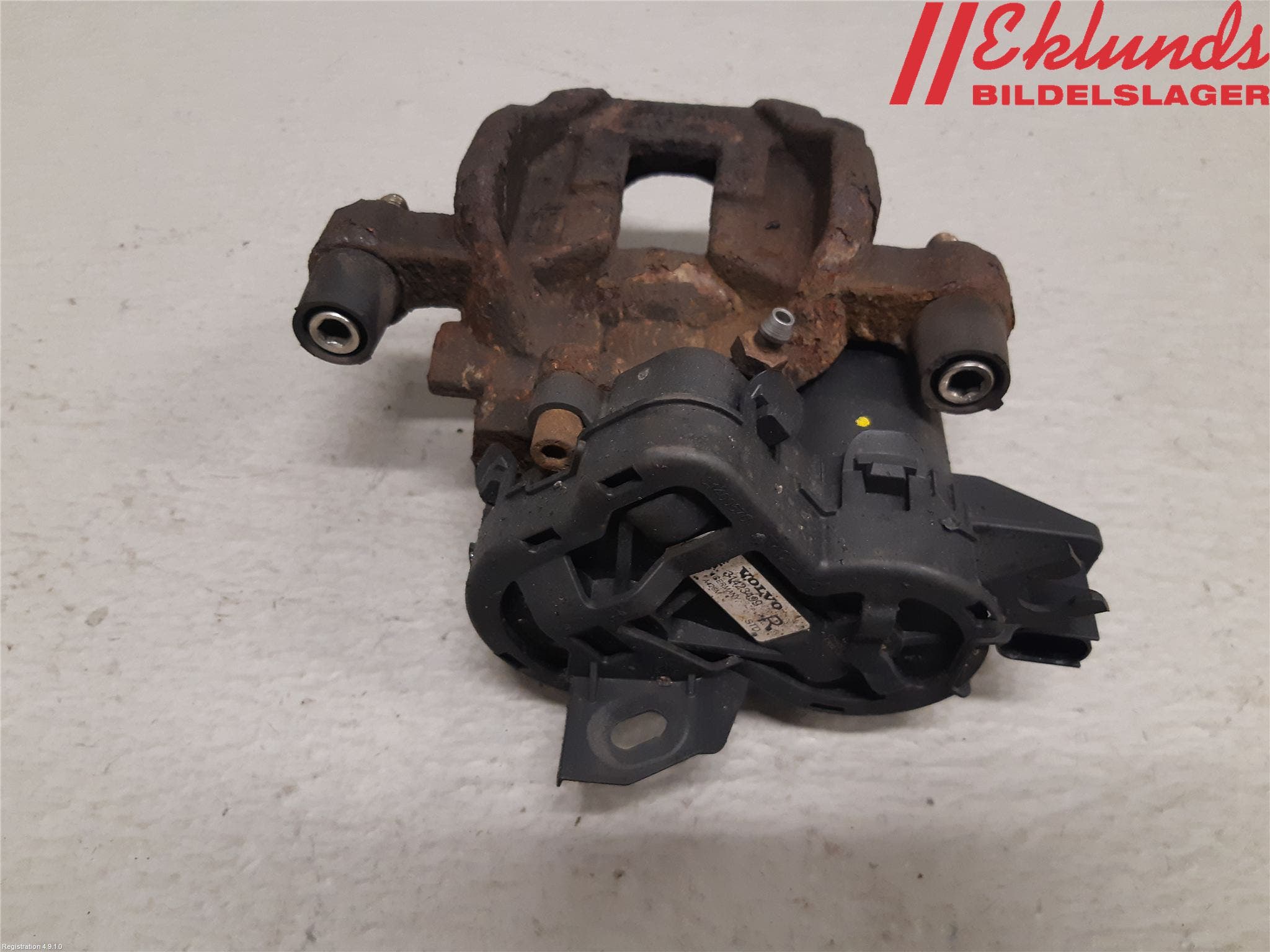 Volvo V90 17->> Bromsok Bak Höger