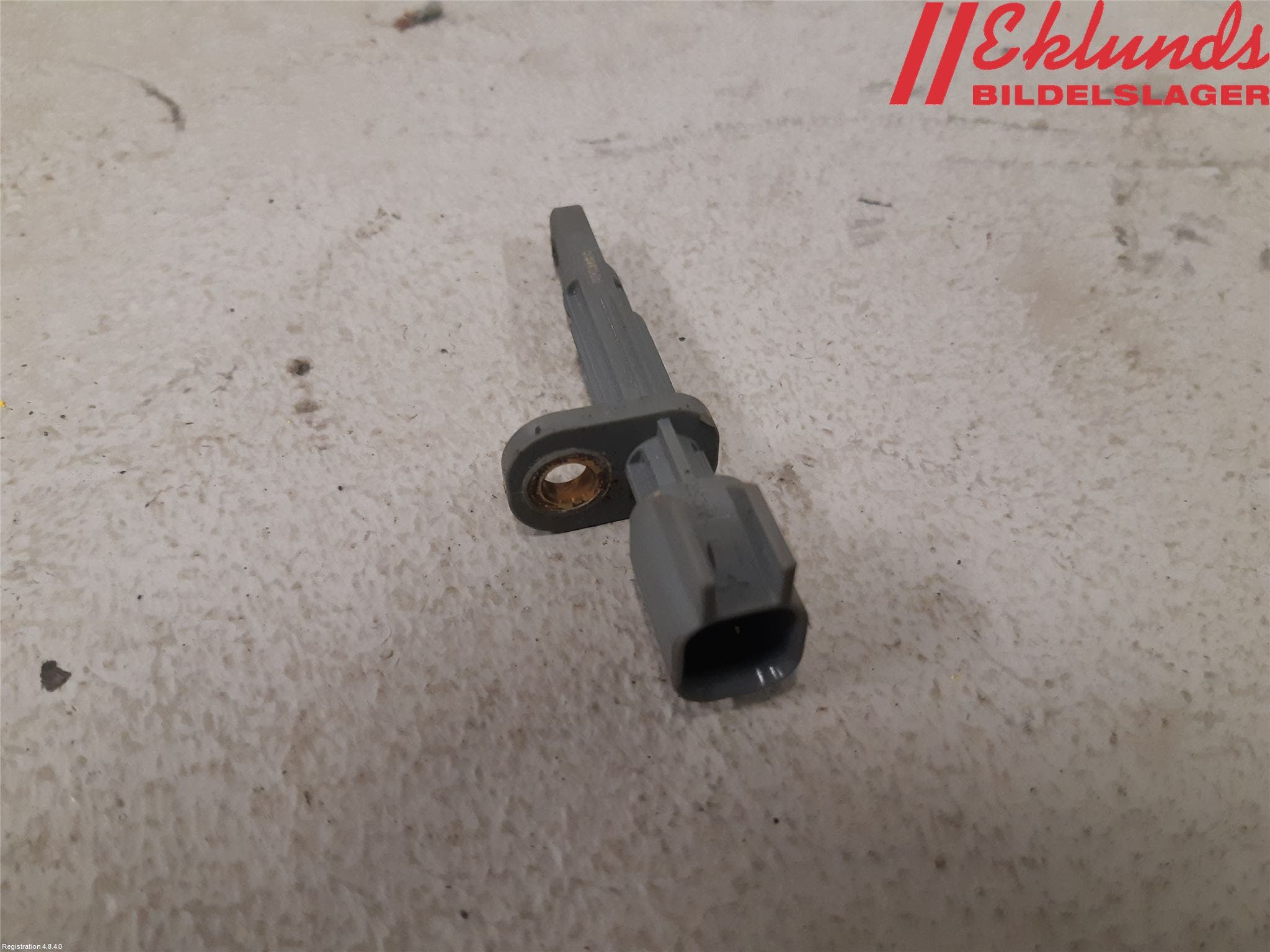 Volvo XC90/RECHARGE 16- Abs Sensor