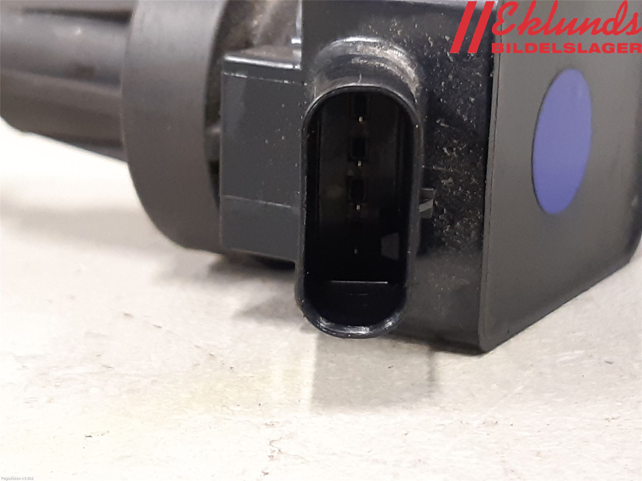 Hyundai KONA/ELECTRIC OS 18-23 Tändspole