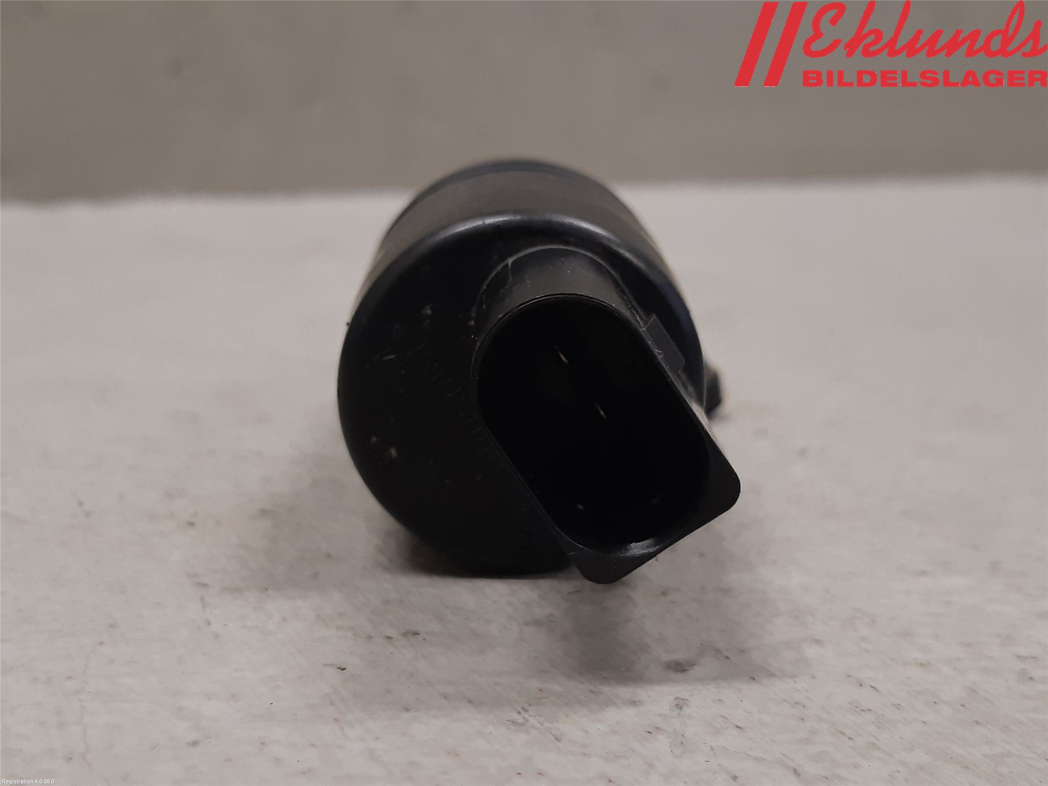 BMW 5 F10/F11/F18 09-17 Spolarpump Baklucka