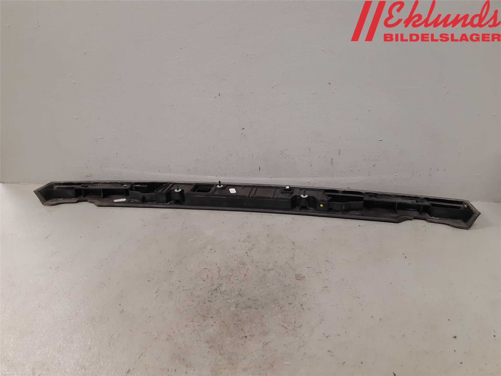 BMW 7 F01/02/03/04 09-15 Bakluckehandtag