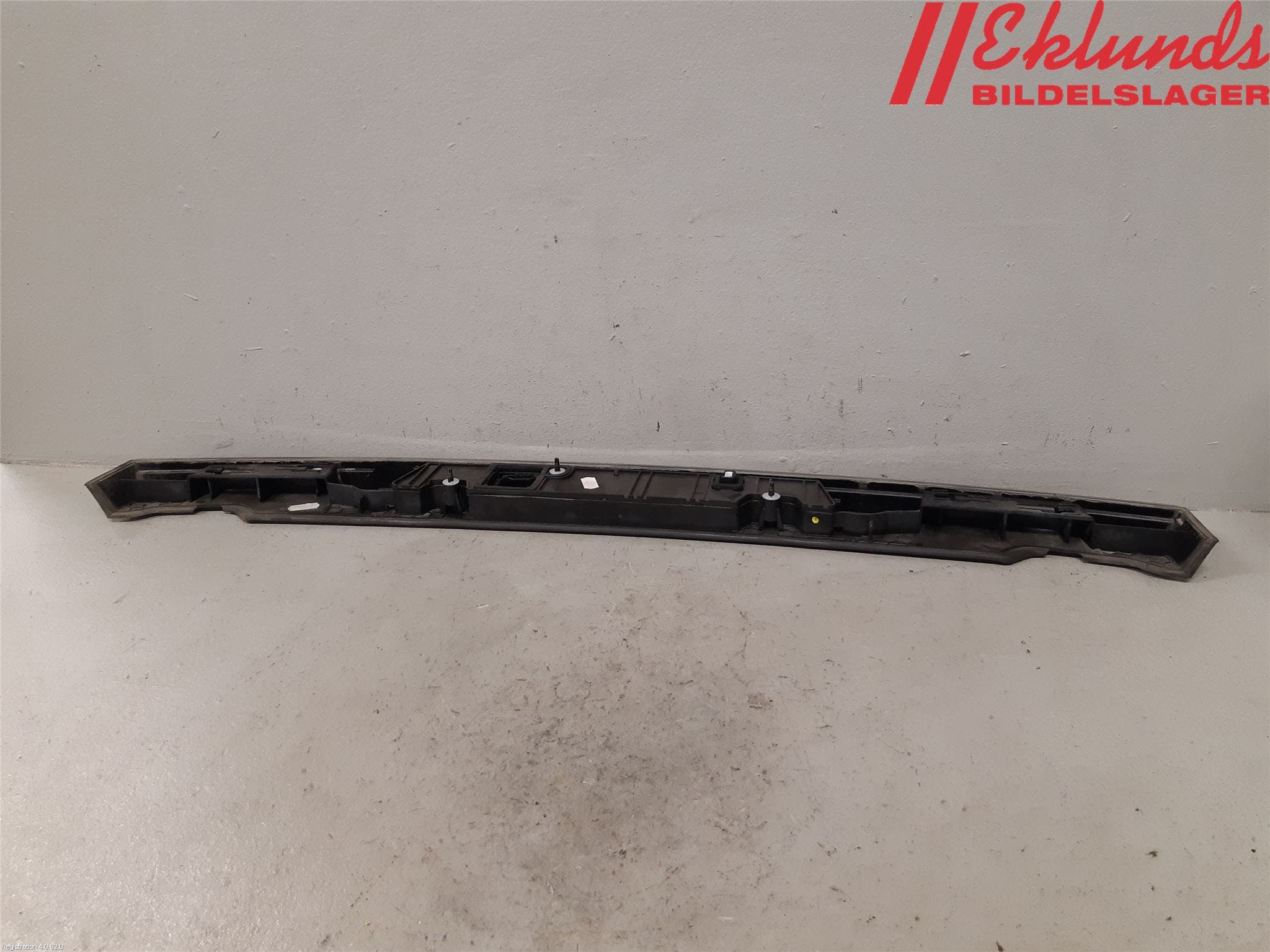 BMW 7 F01/02/03/04 09-15 Bakluckehandtag