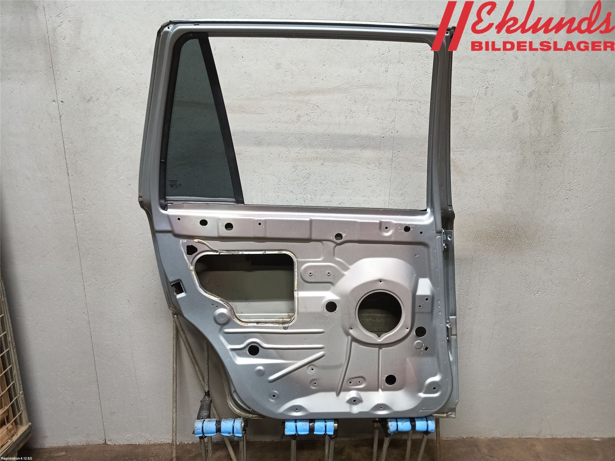 Volvo XC90 07-14 Dörr Bak Vänster