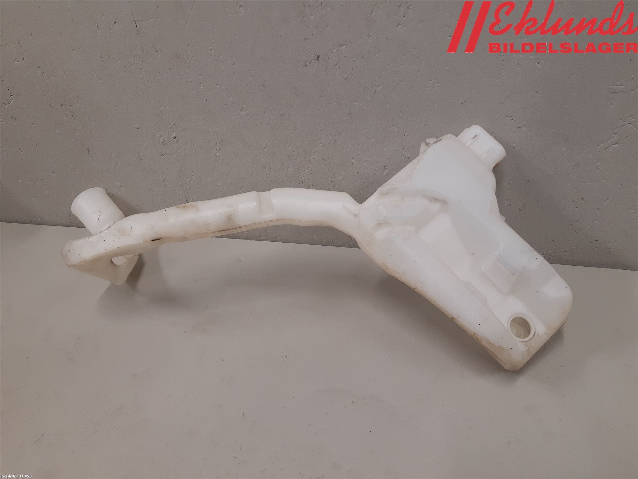 Citroen C4 CACTUS 14-20 Spolartank Vindruta