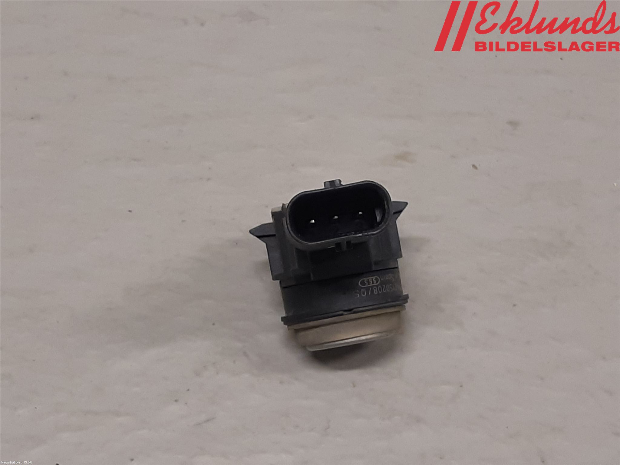 Mercedes-Benz MB A-KLASS (W176) 13-18 Parkeringshjälp Frontsensor