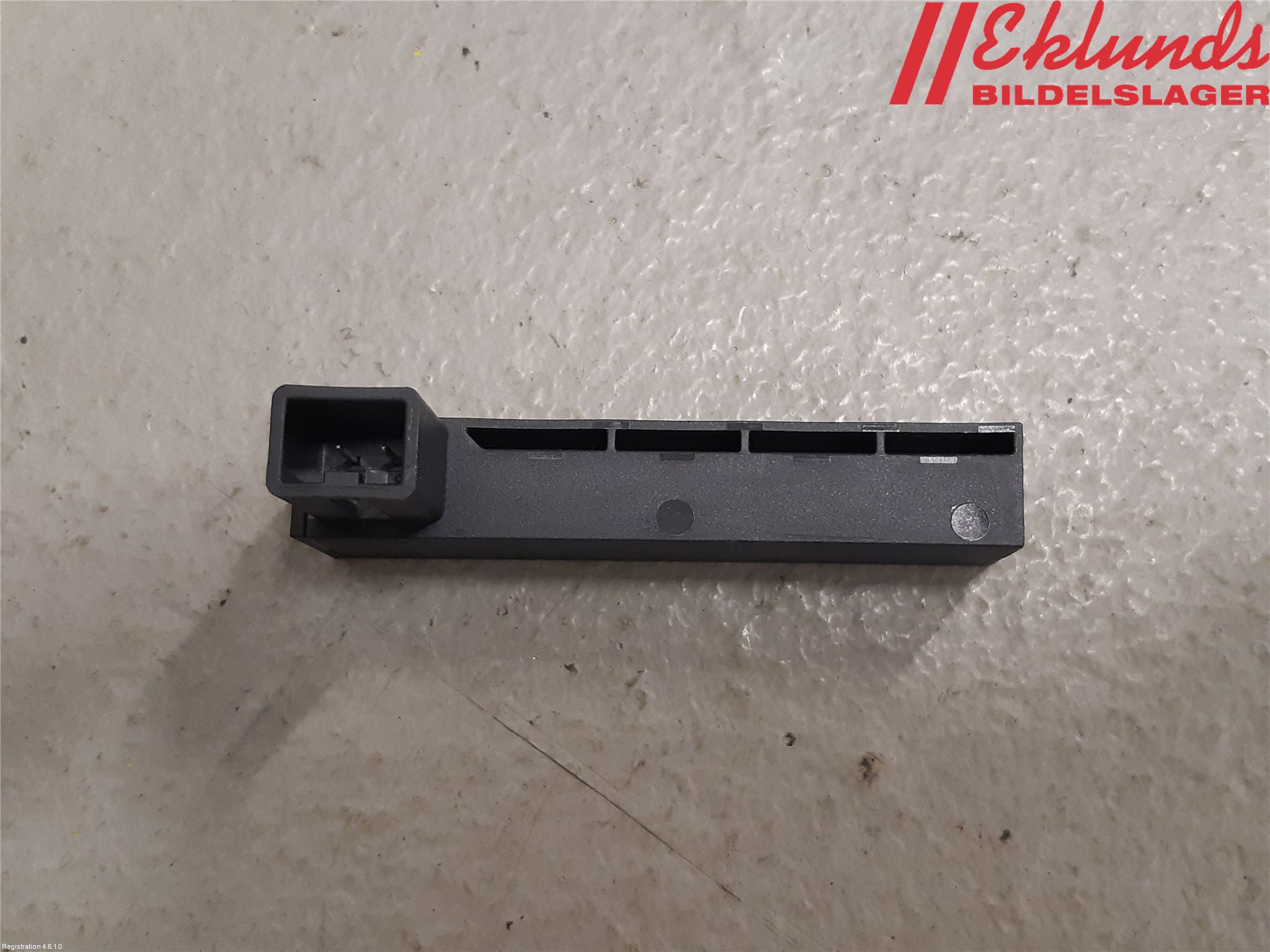 Volvo XC90/RECHARGE 16- Antenn