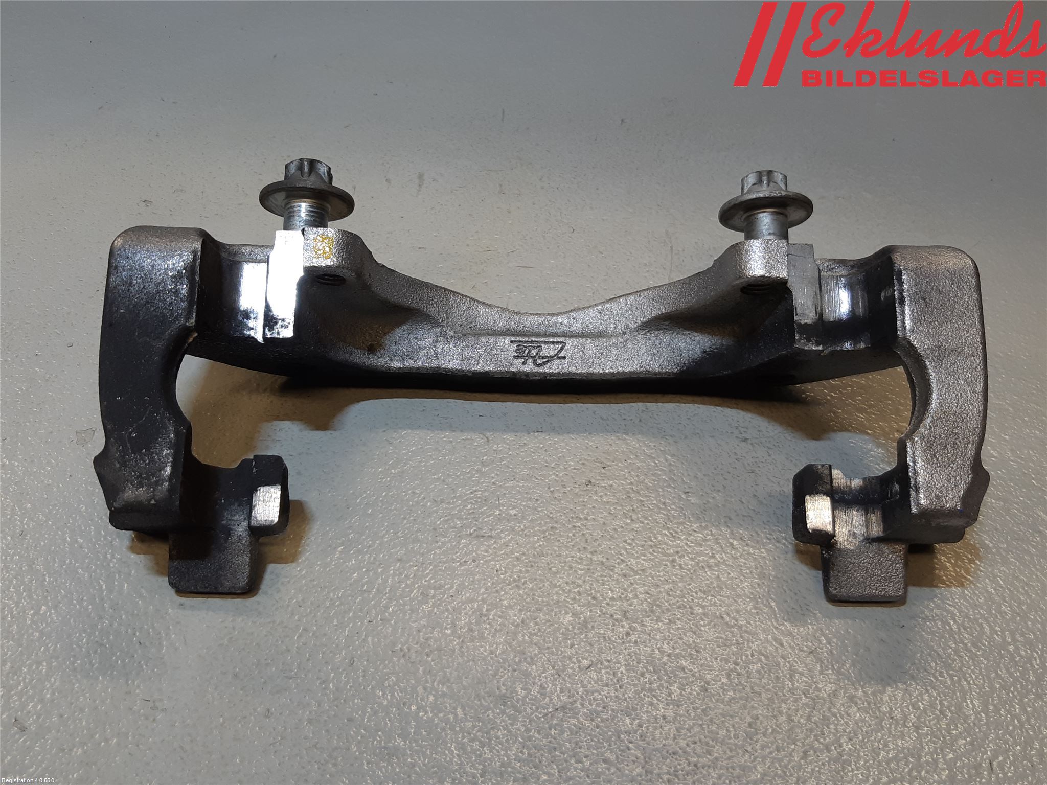 Peugeot EXPERT/E-EXPERT 17- Bromsokshållare