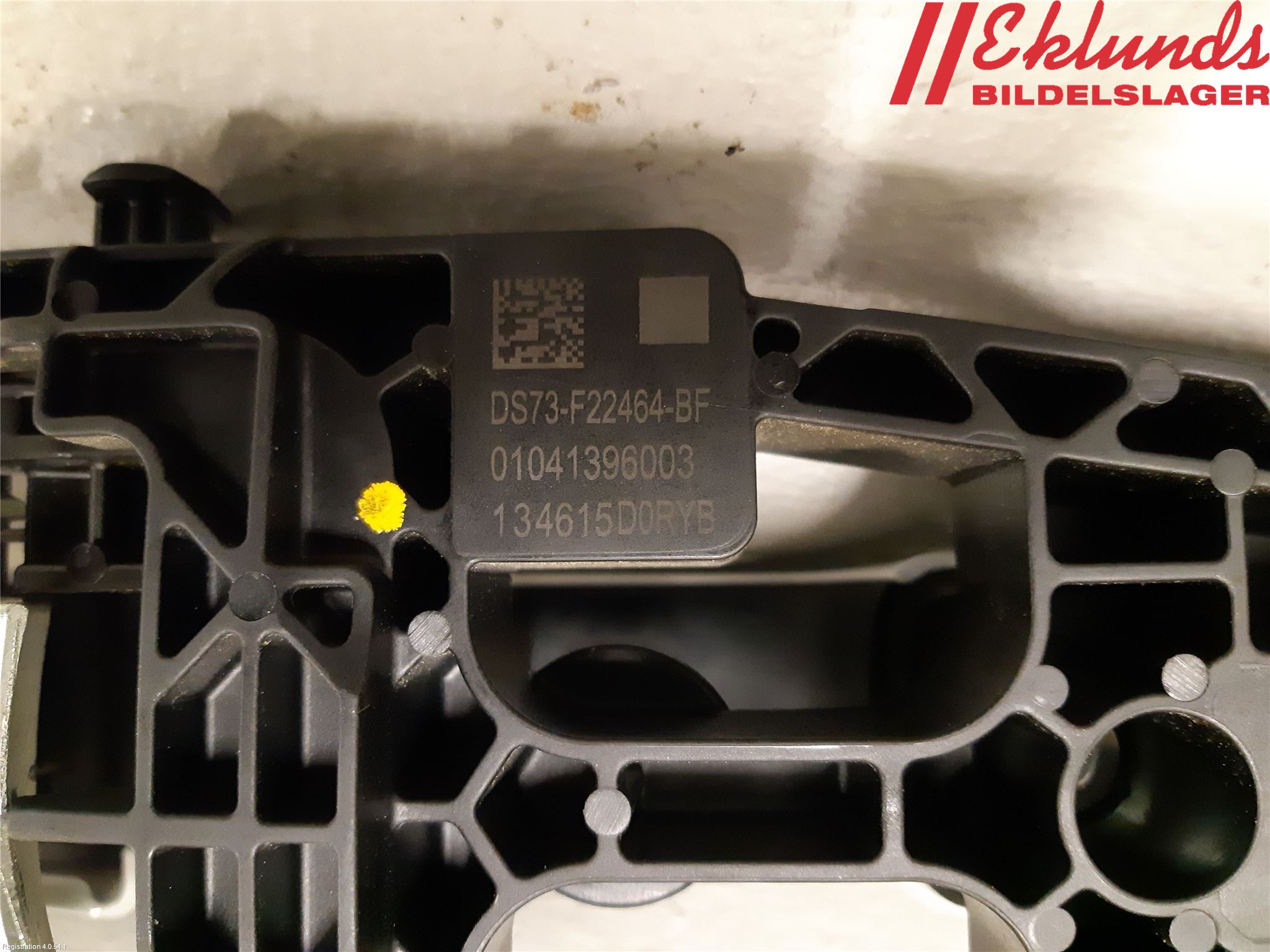 Ford MONDEO 15-22 Dörrhandtag Yttre Hö