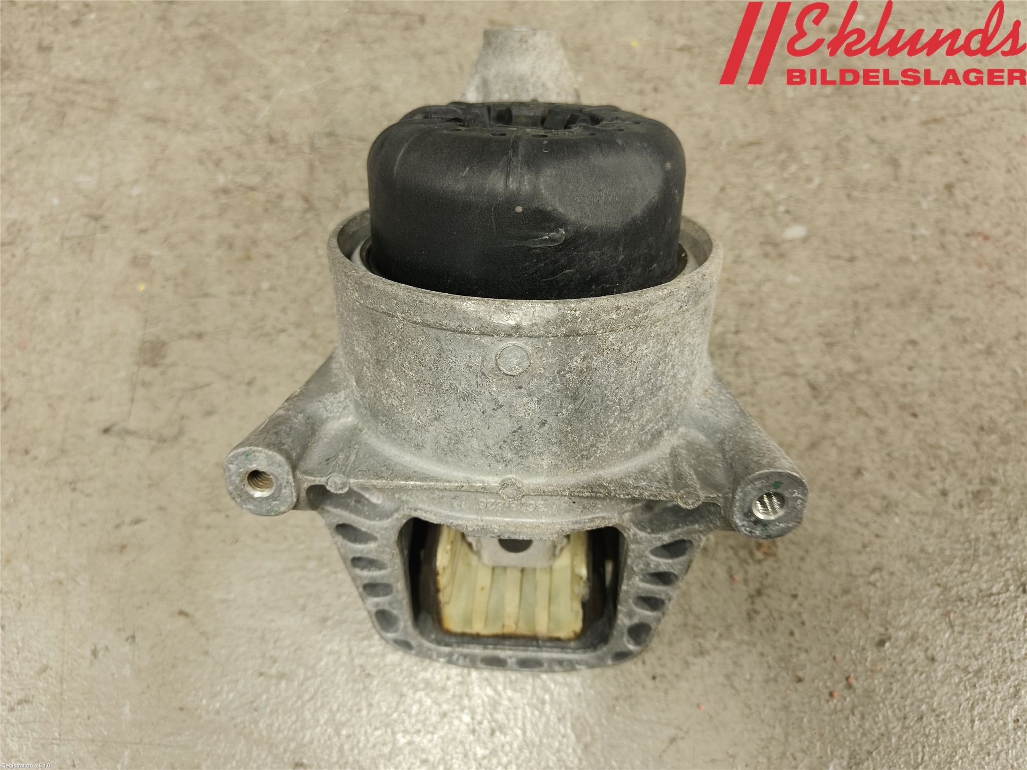 Audi A5 17- Motorfäste