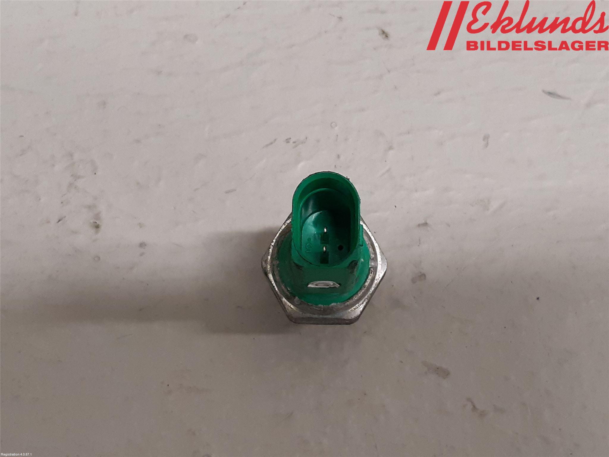 Seat TARRACO 19- Givare Oljetryck