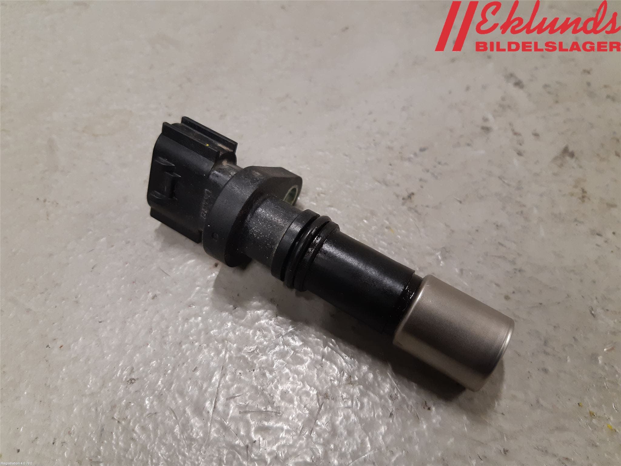 Toyota C-HR 16-23 Givare Varvtal-Tändläge