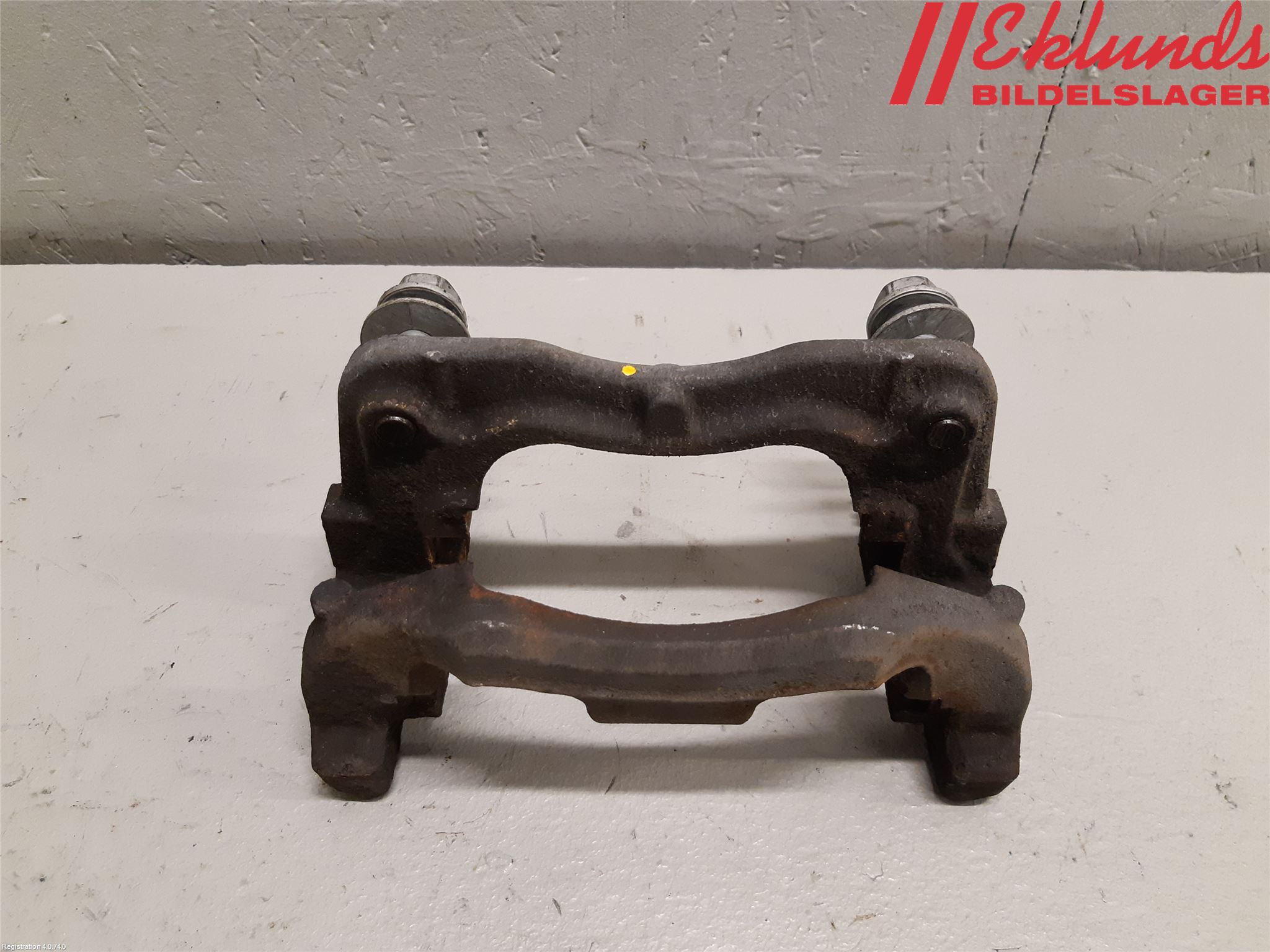 BMW 2 F45 Active Tourer 14-21 Bromsokshållare