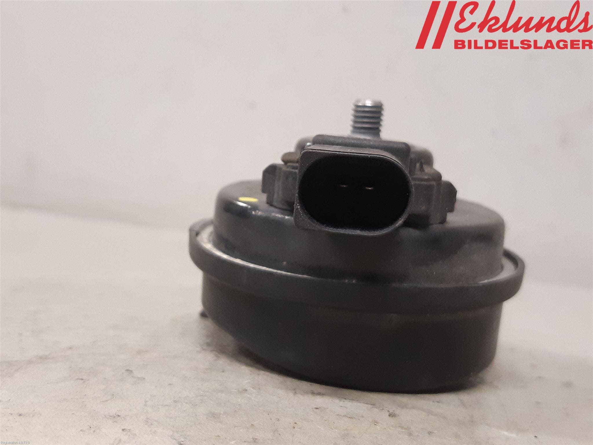 Audi A4 ALLROAD 09-16 Signalhorn