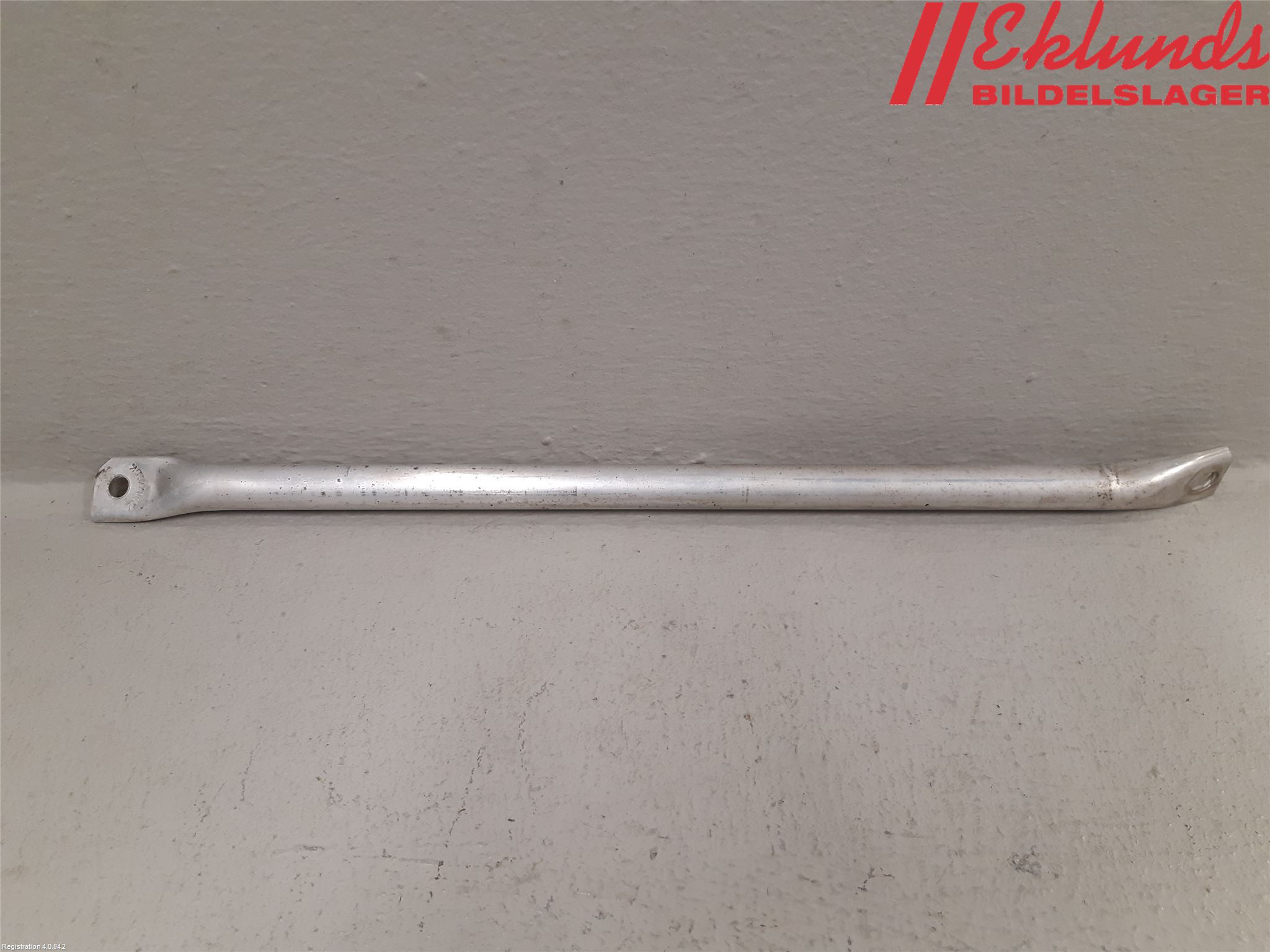 BMW 5 F10/F11/F18 09-17 Front Övrigt