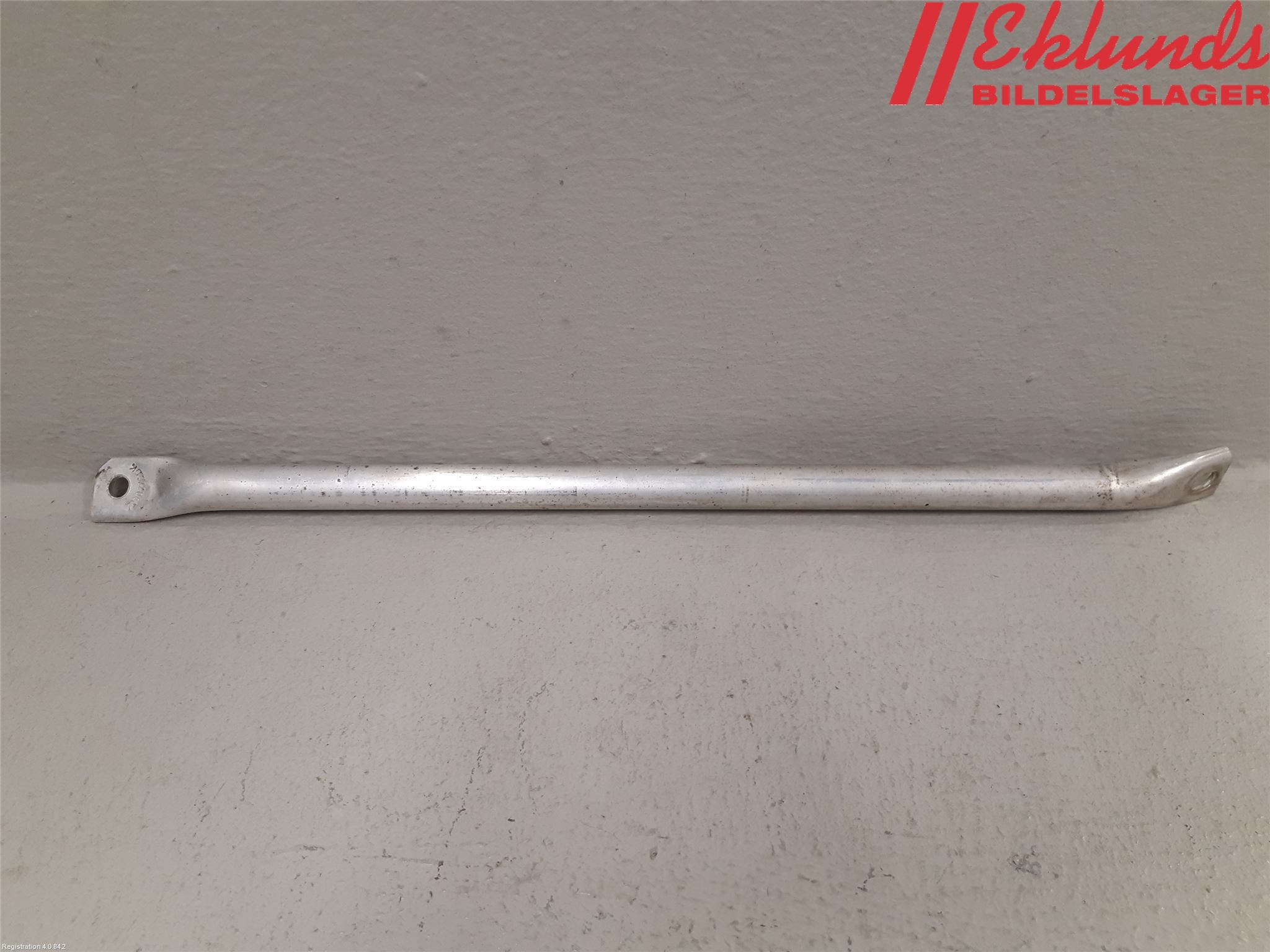 BMW 5 F10/F11/F18 09-17 Front Övrigt