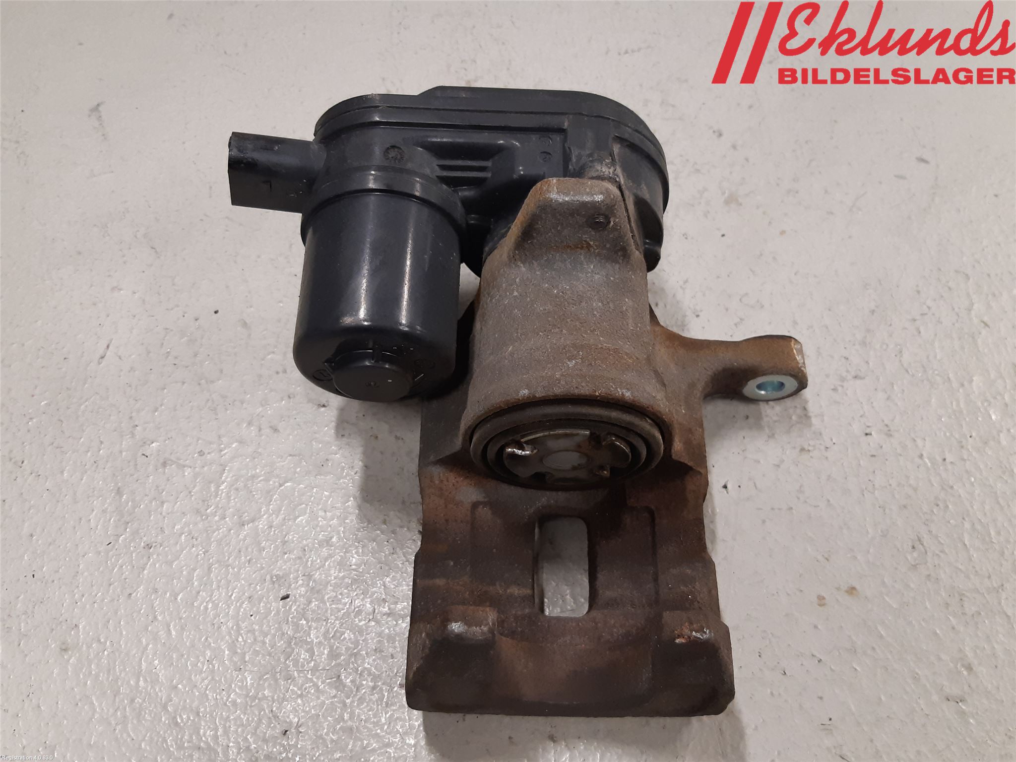 Kia OPTIMA 16-20 Bromsok Bak Höger