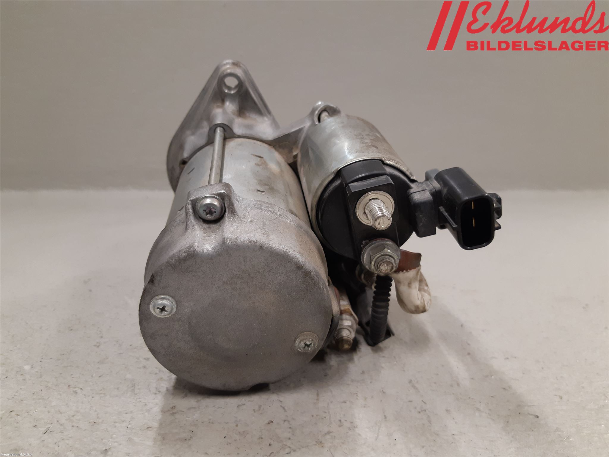 Toyota RAV4 13-18 Startmotor