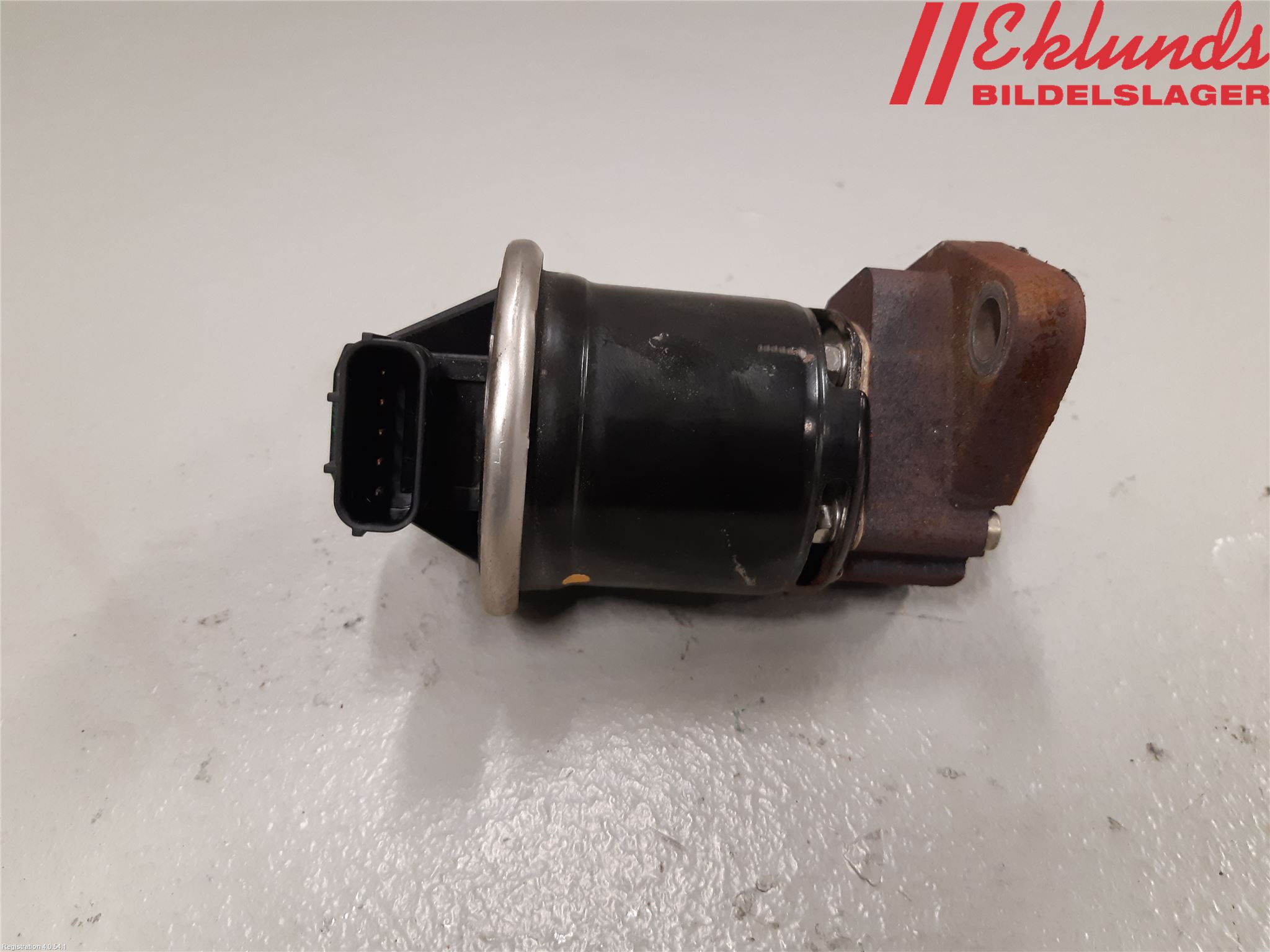 Honda JAZZ 15-20 Egr Ventil