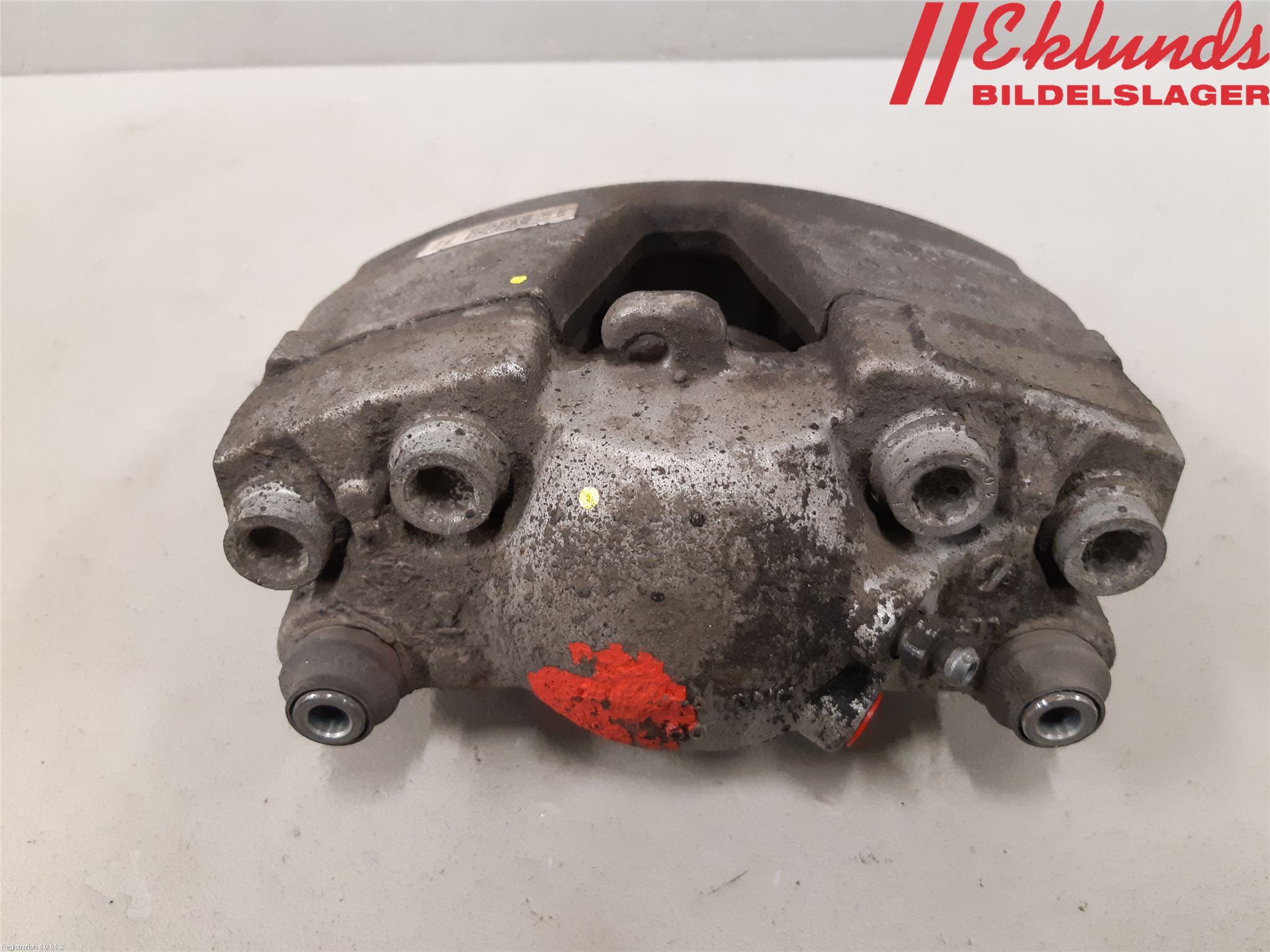 Audi A6 ALLROAD 12-18 Bromsok Fram Vänster