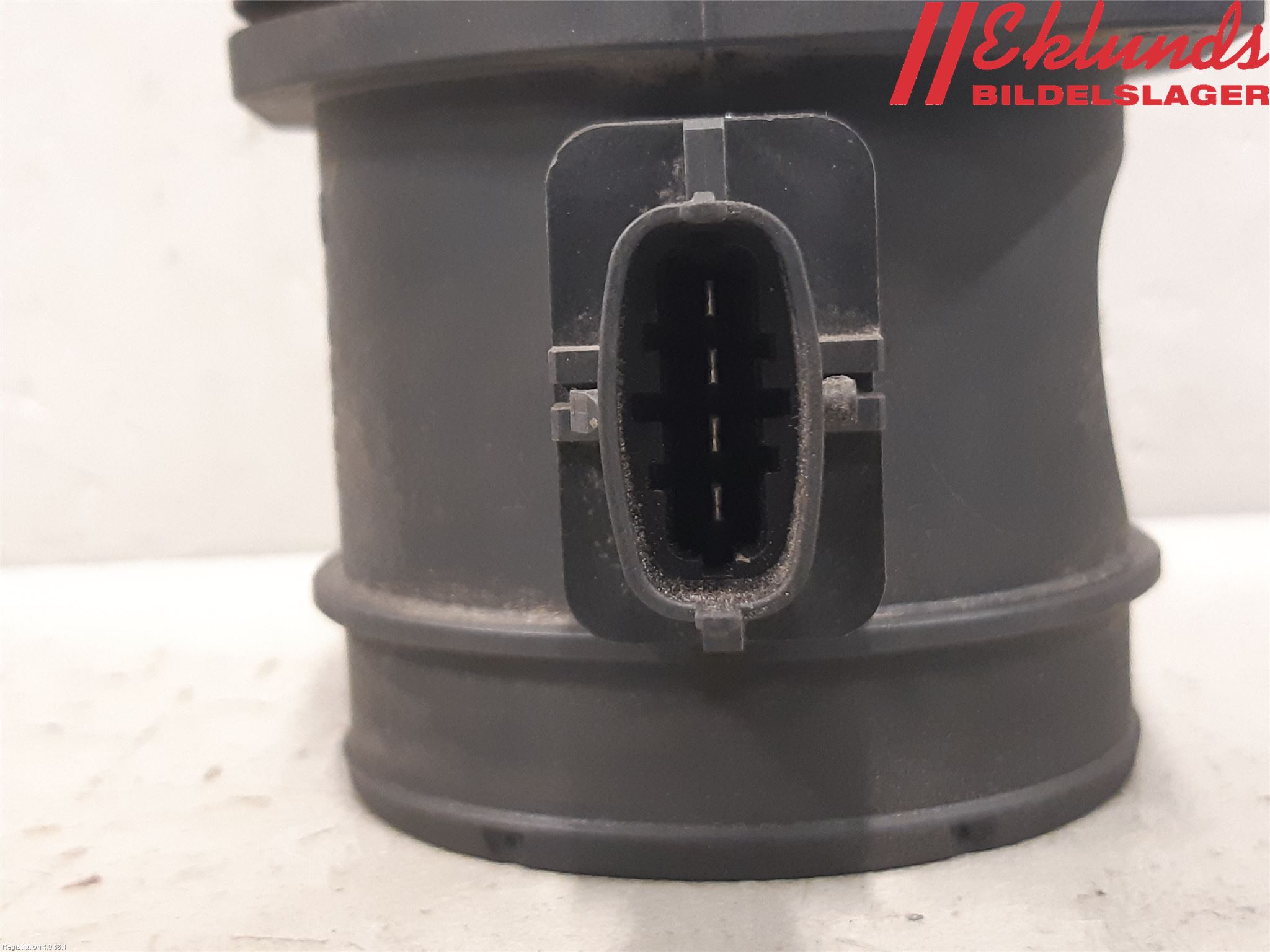 Volvo V60 11-13 Injluftmassamätare