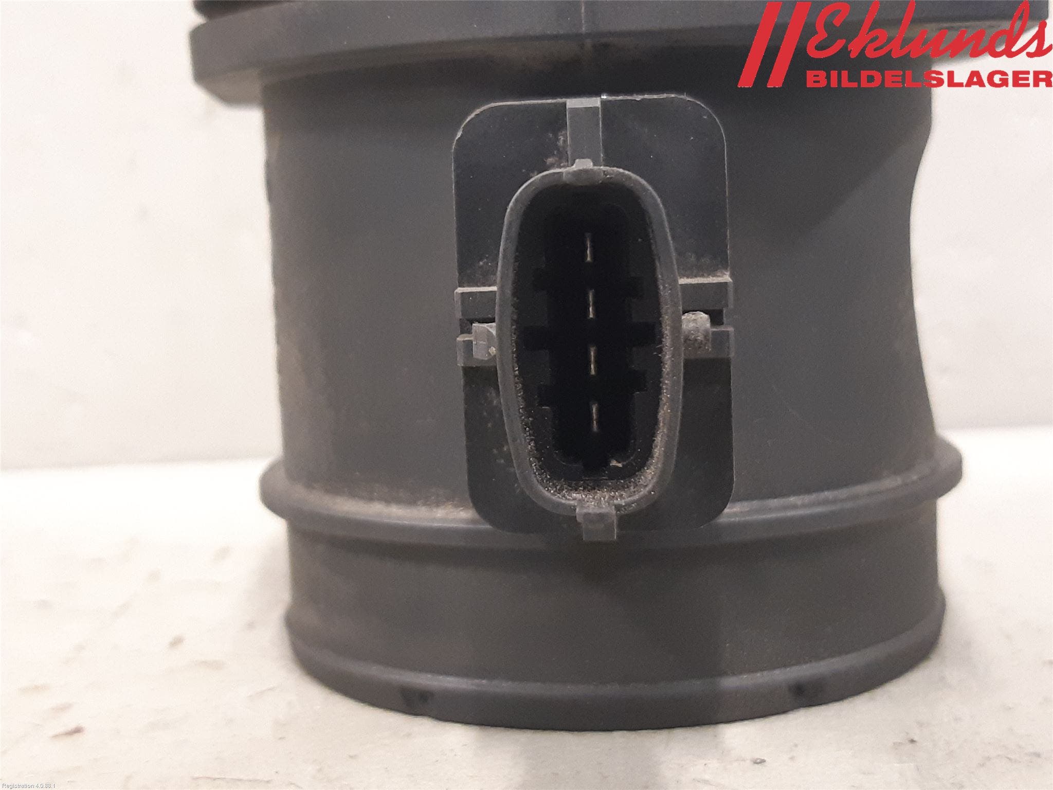 Volvo V60 11-13 Injluftmassamätare