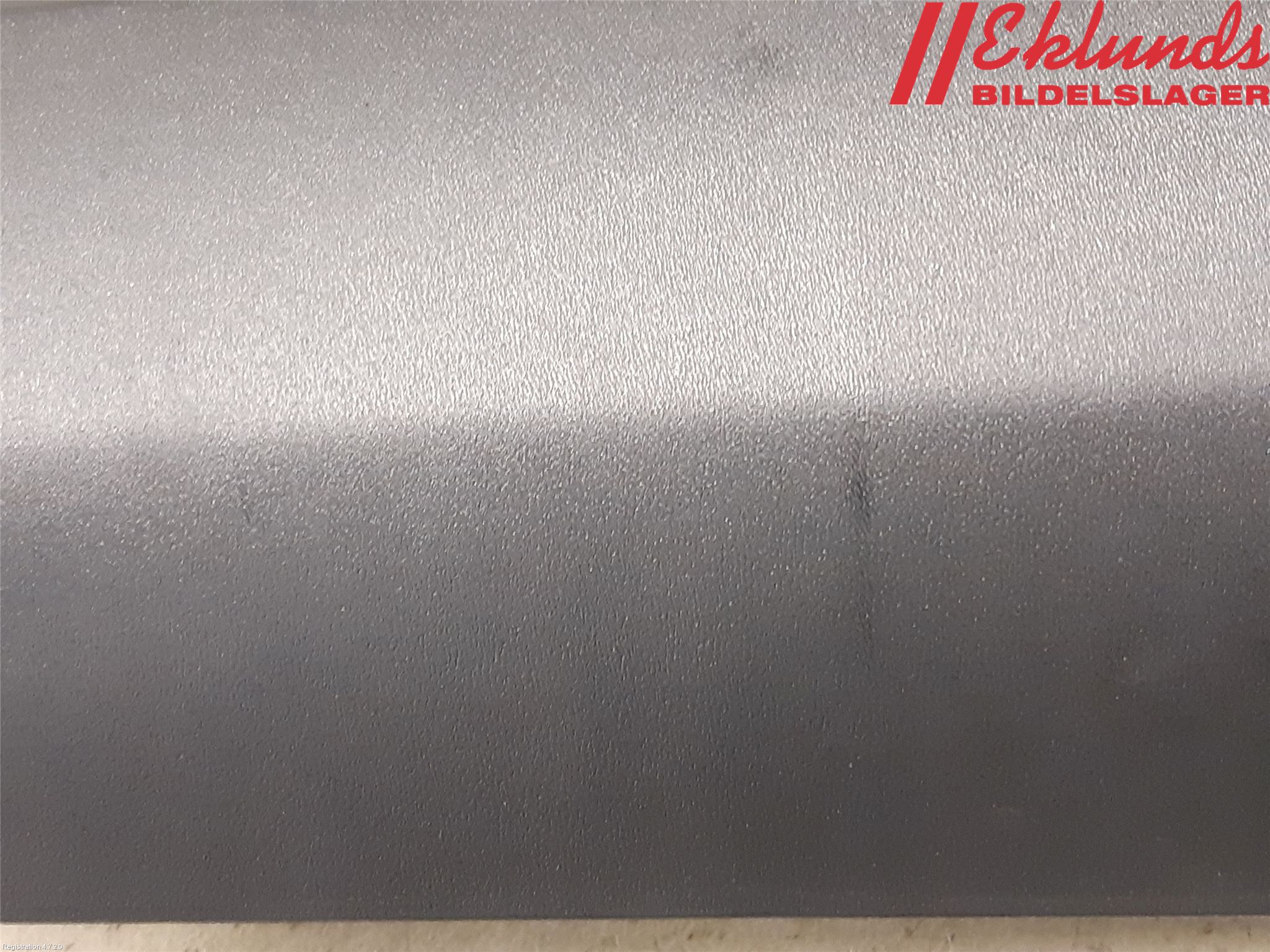Volvo XC90/RECHARGE 16- Inr Plastd A-B-C Stolpe